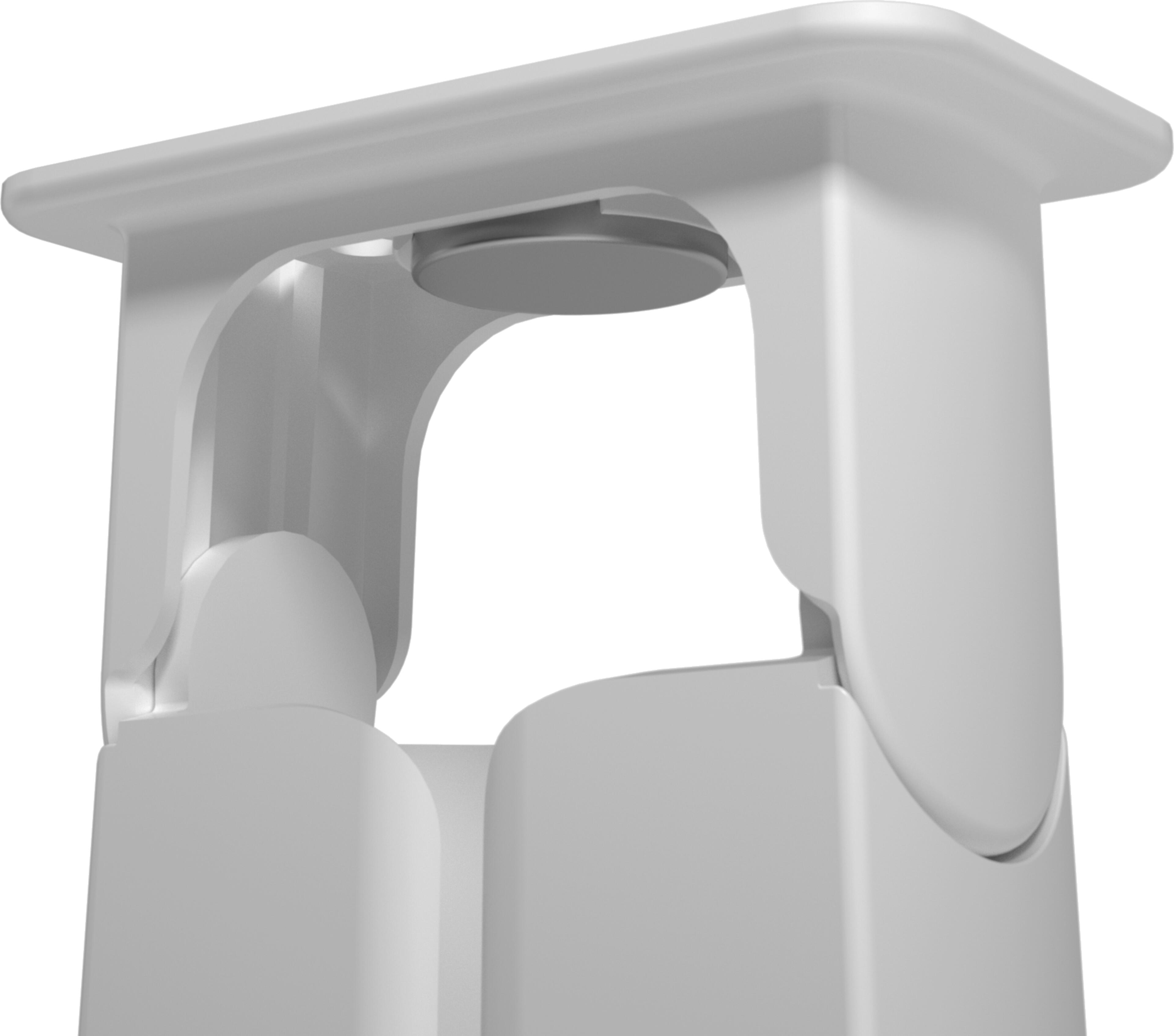 Addit Cable Guide for Sit-Stand Desks