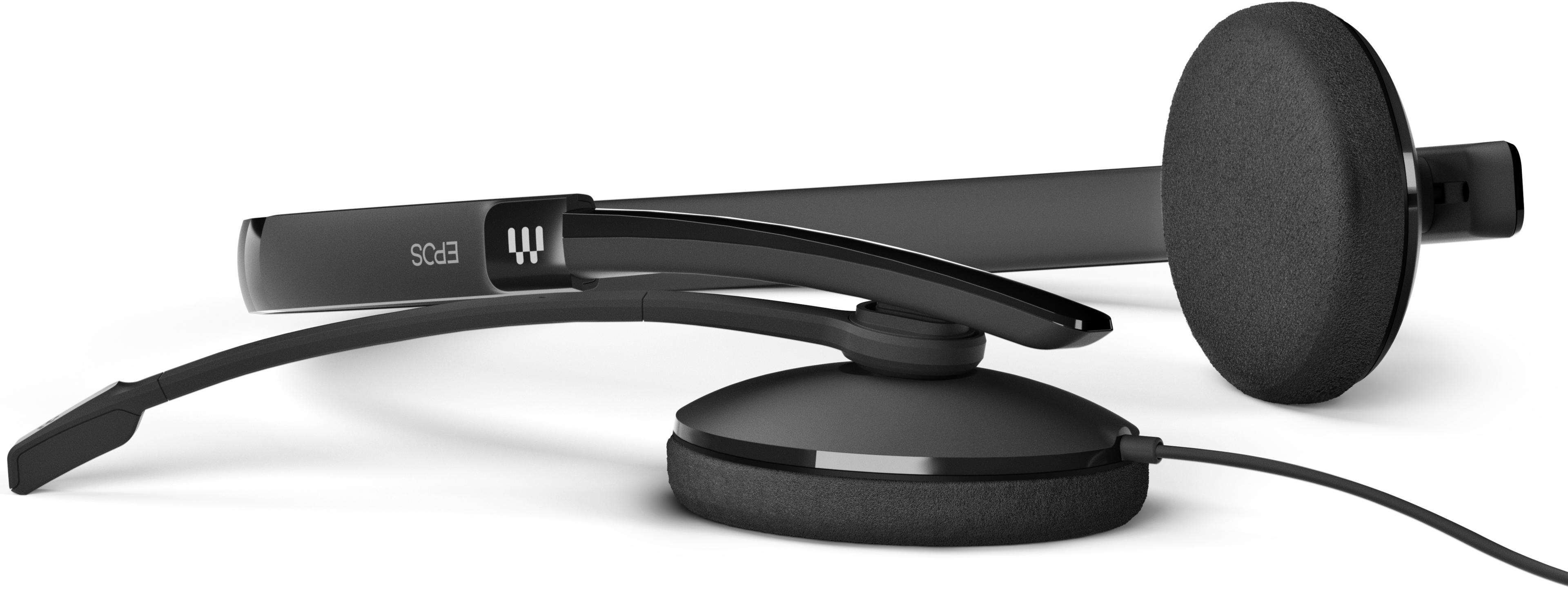 EPOS ADAPT 160 USB II Headset