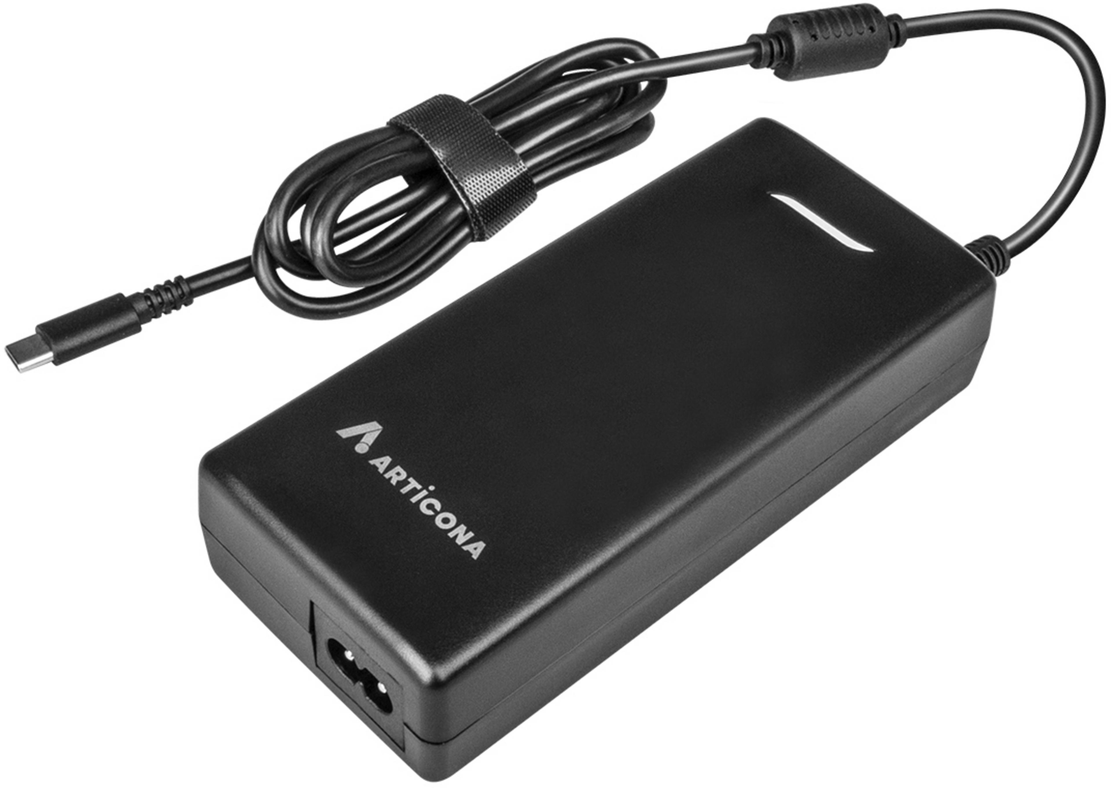 ARTICONA 100W USB-C/A Netzteil
