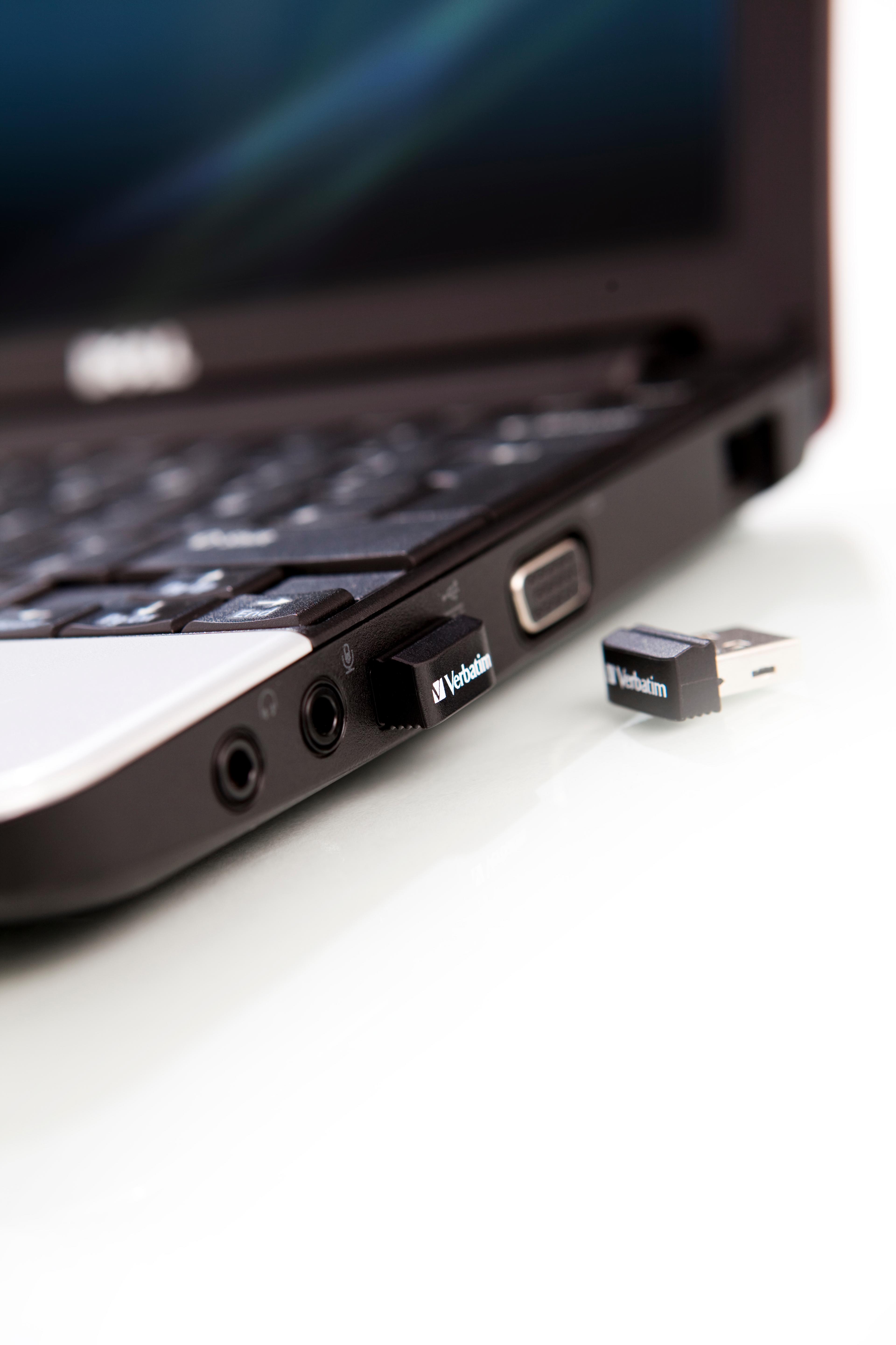 Clé USB 16 Go Verbatim Nano