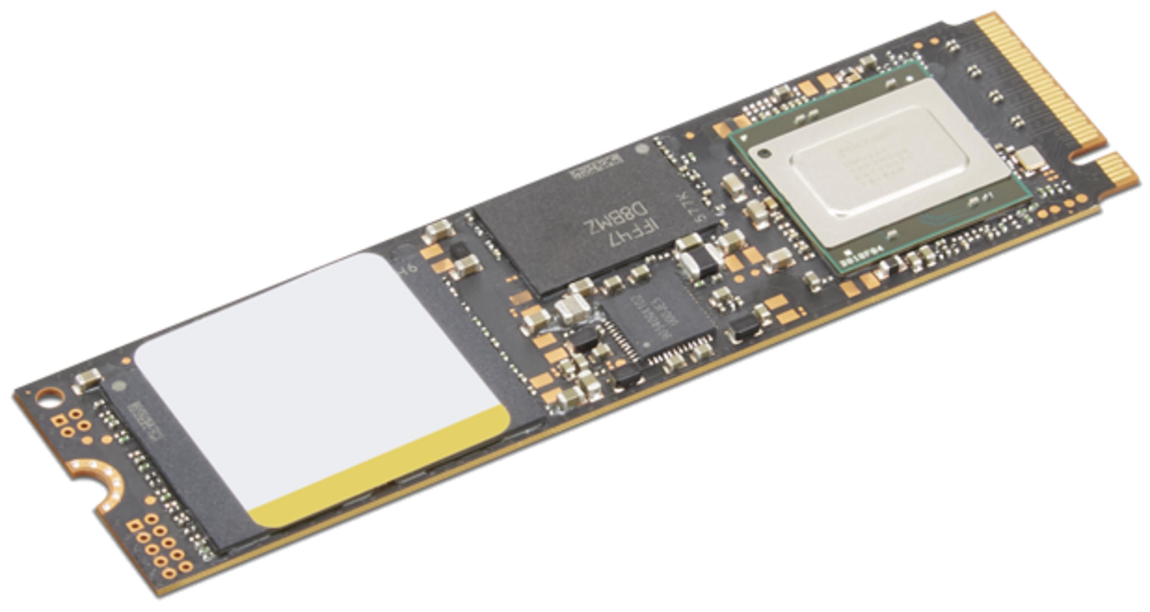 Lenovo 4TB M.2 PCIe NVMe SSD