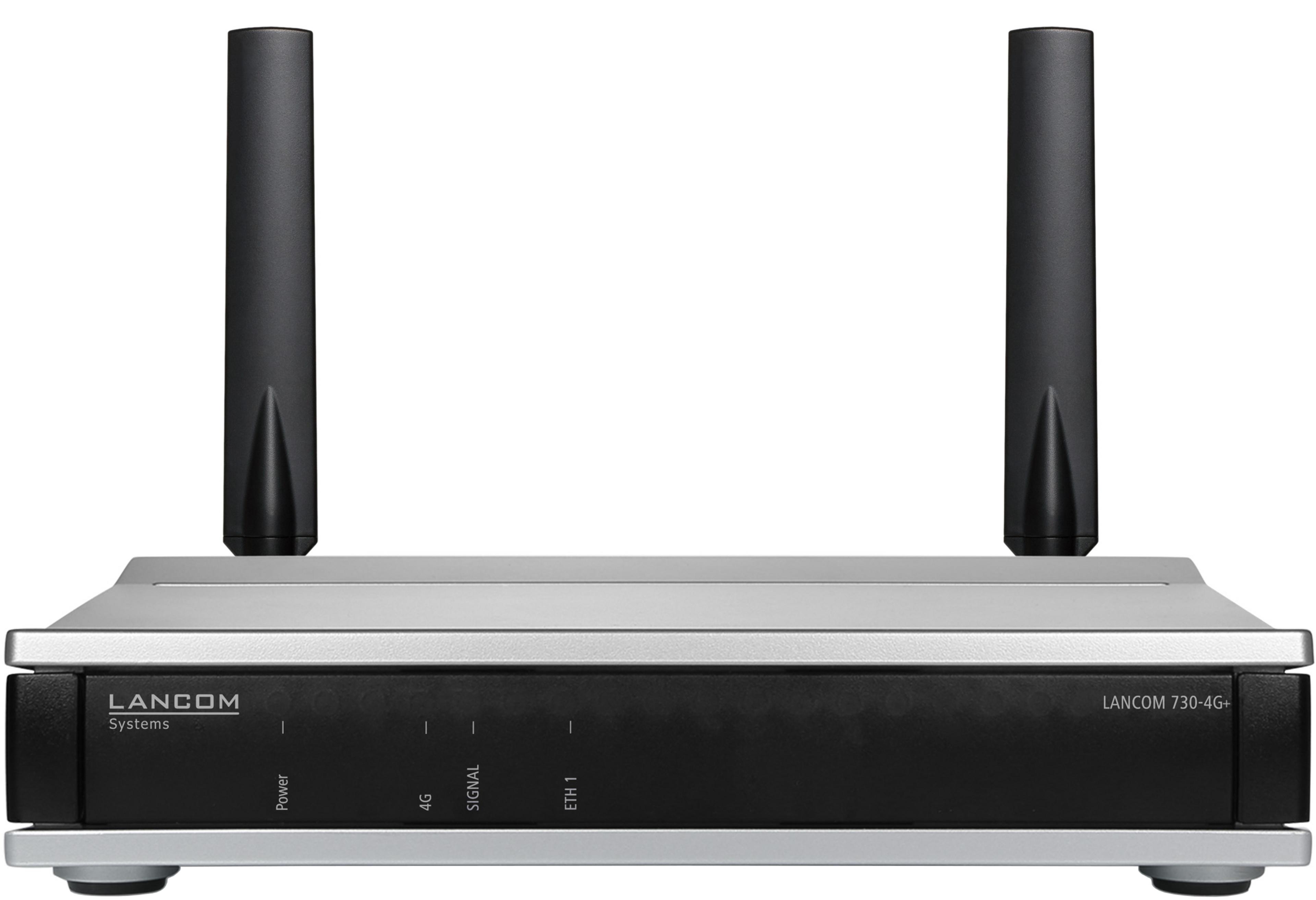 LANCOM 730-4G+ Internet Access Router