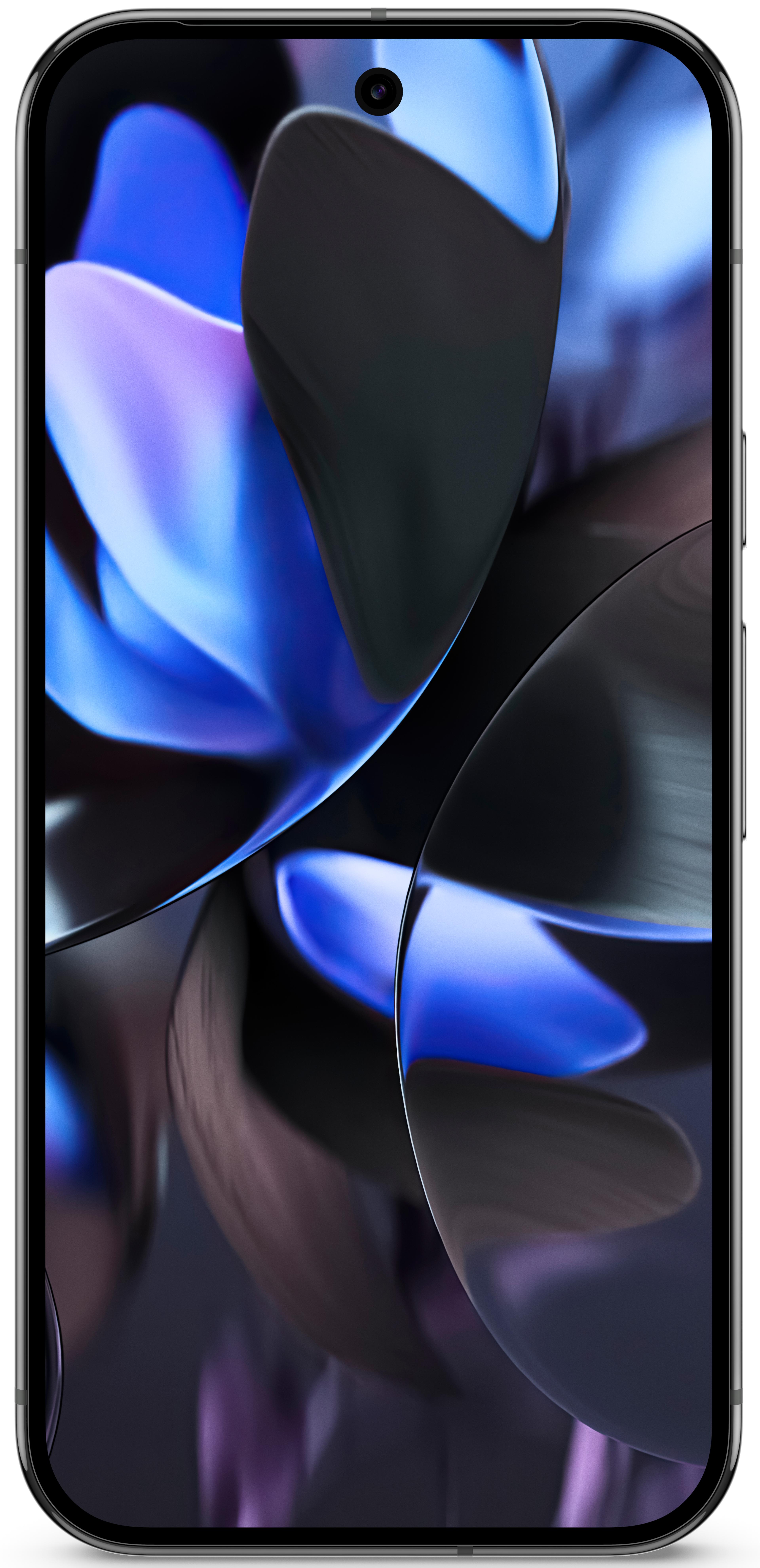 Google Pixel 9 Pro 128 Go, noir volcan