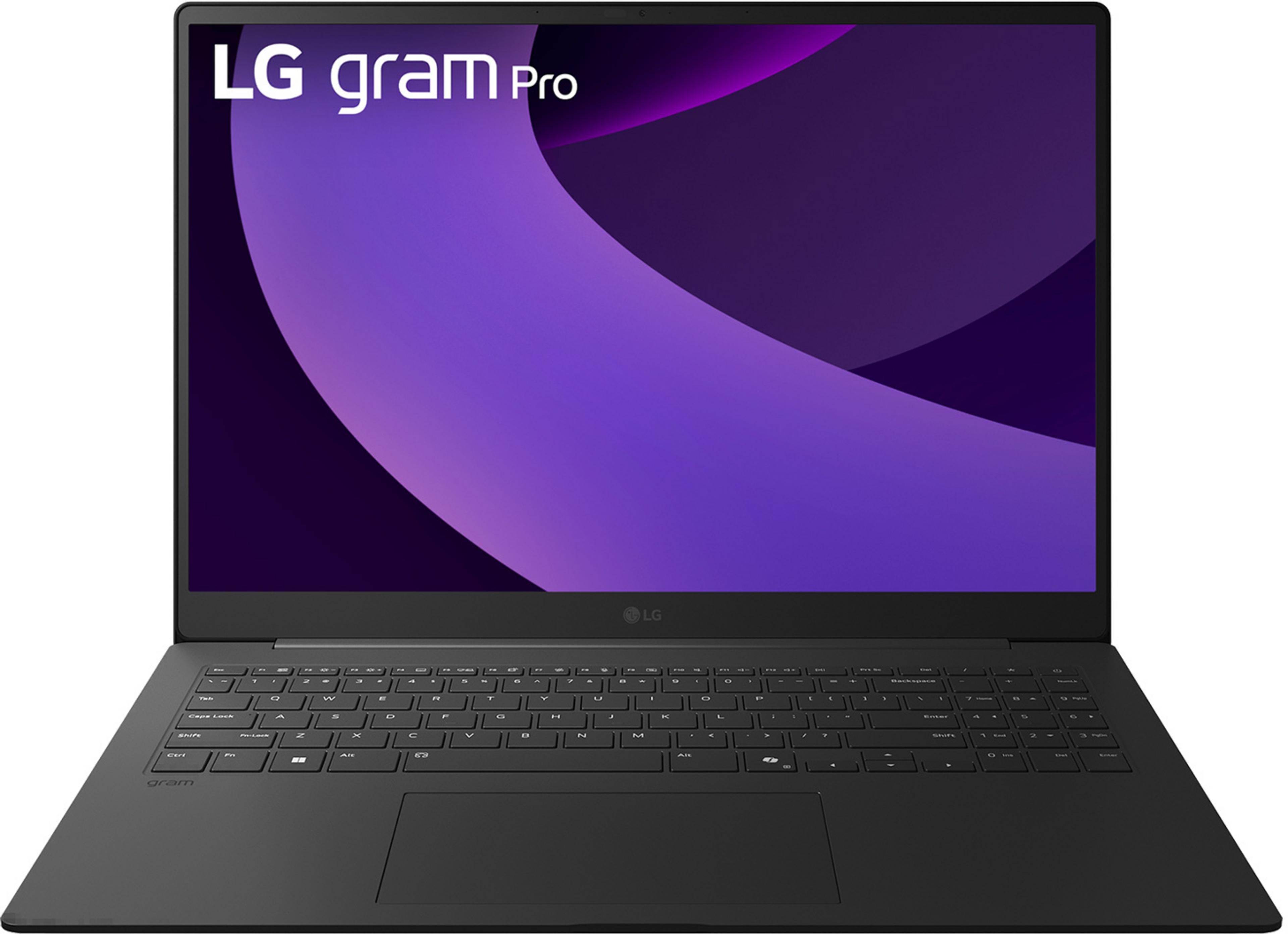 LG gram 16Z90S-G U7 16GB/1TB
