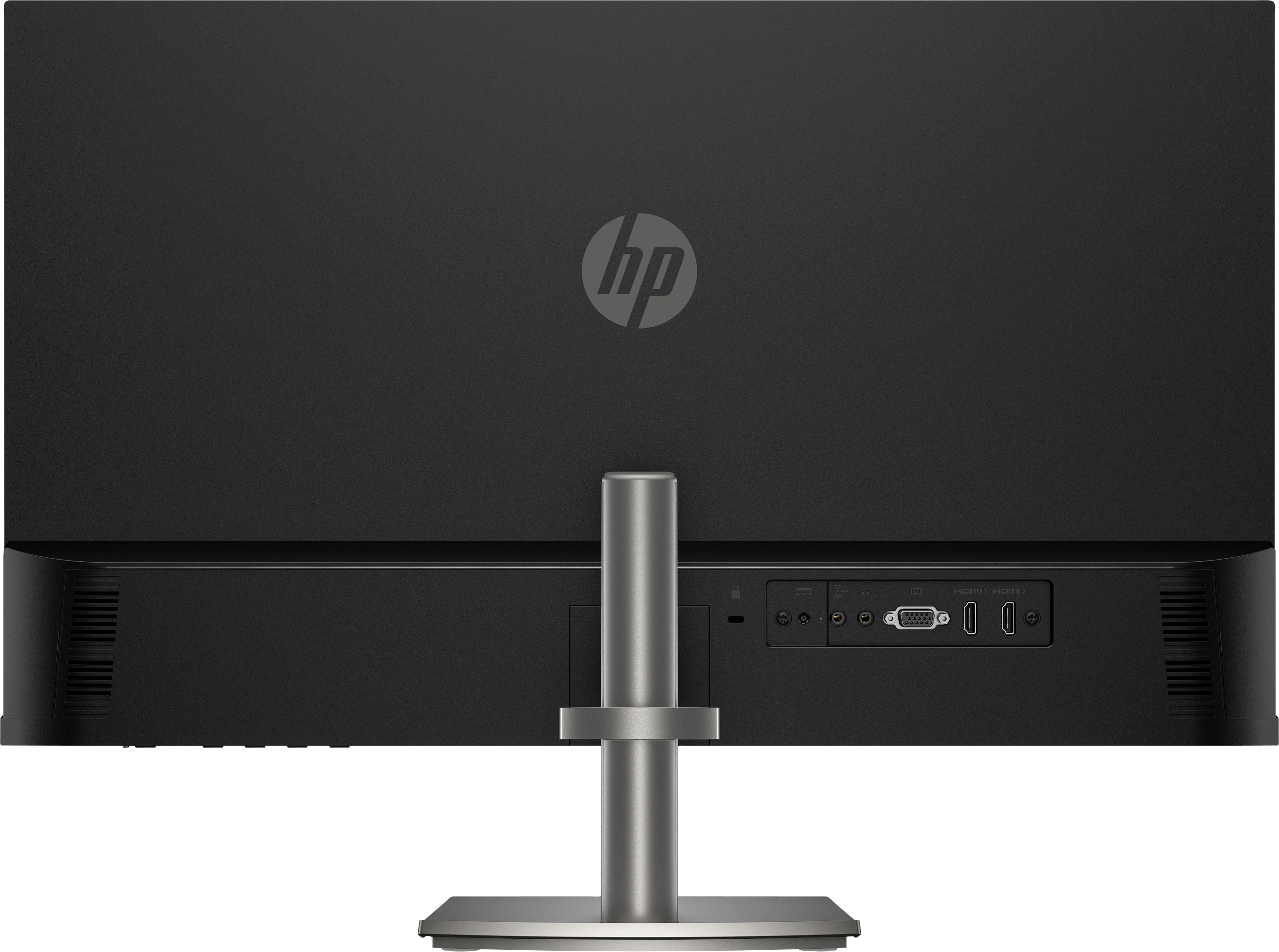 HP Series 5 FHD Monitor - 527da