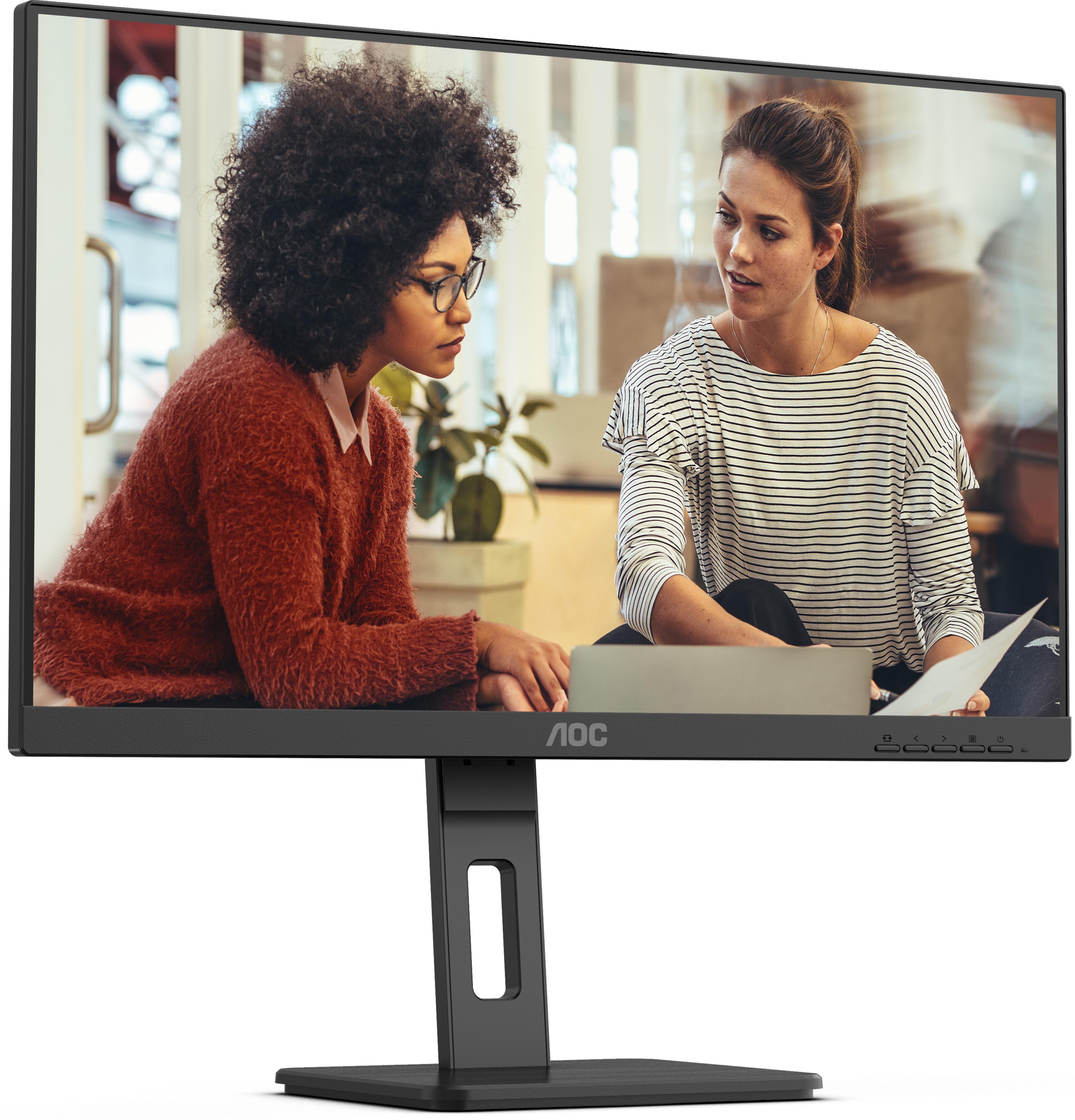 Monitor AOC 24E3QAF