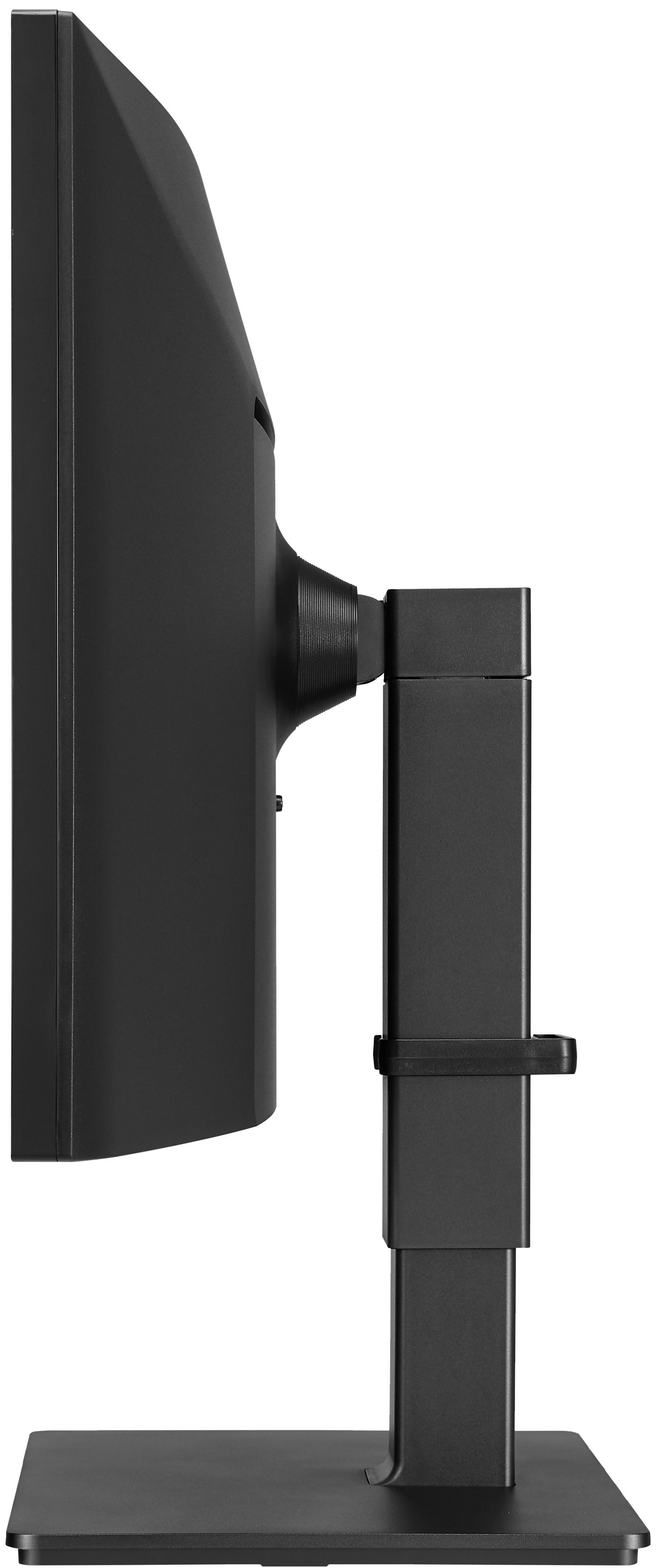 LG 35BN77CP-B Curved Monitor