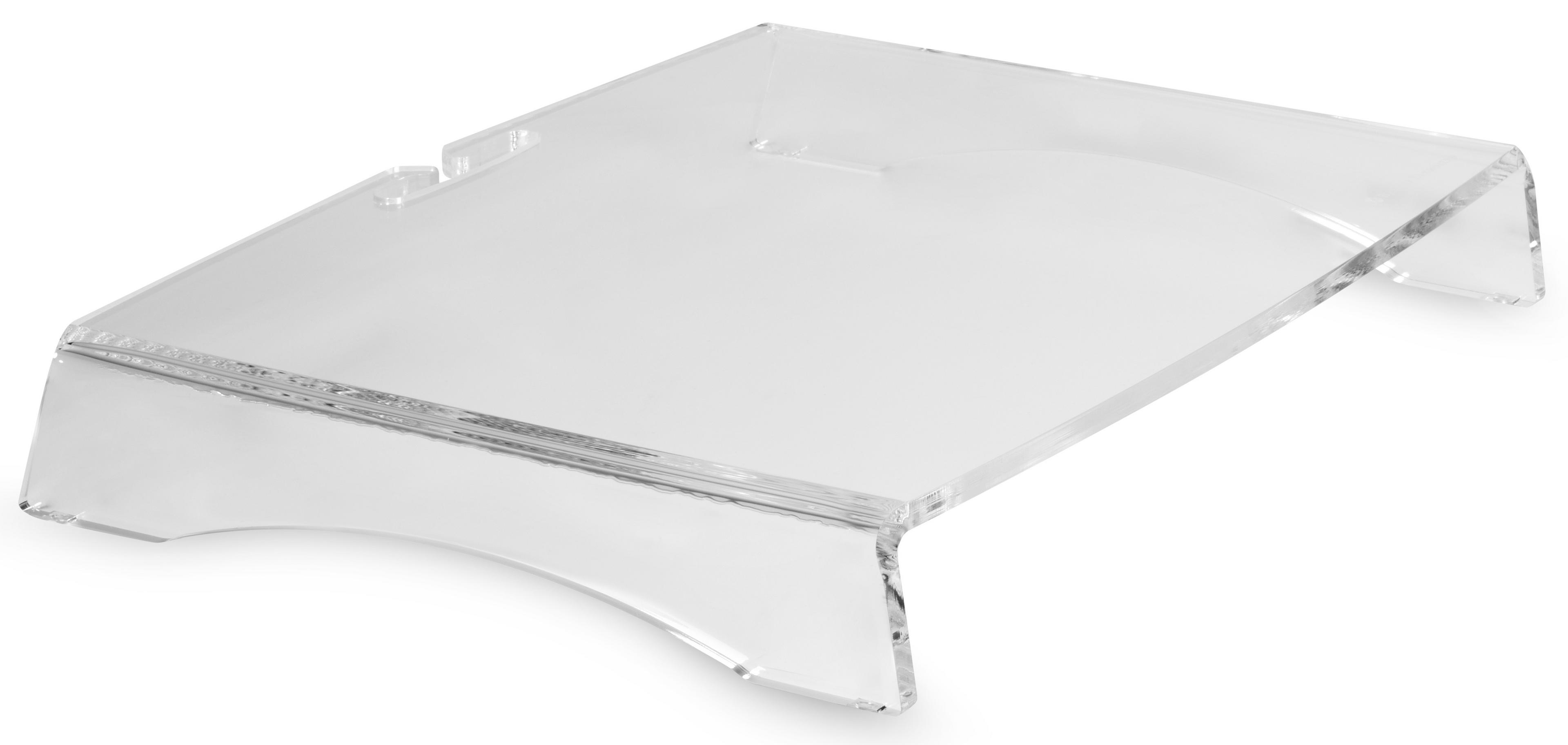 Bakker Q-riser 50 Monitor Stand