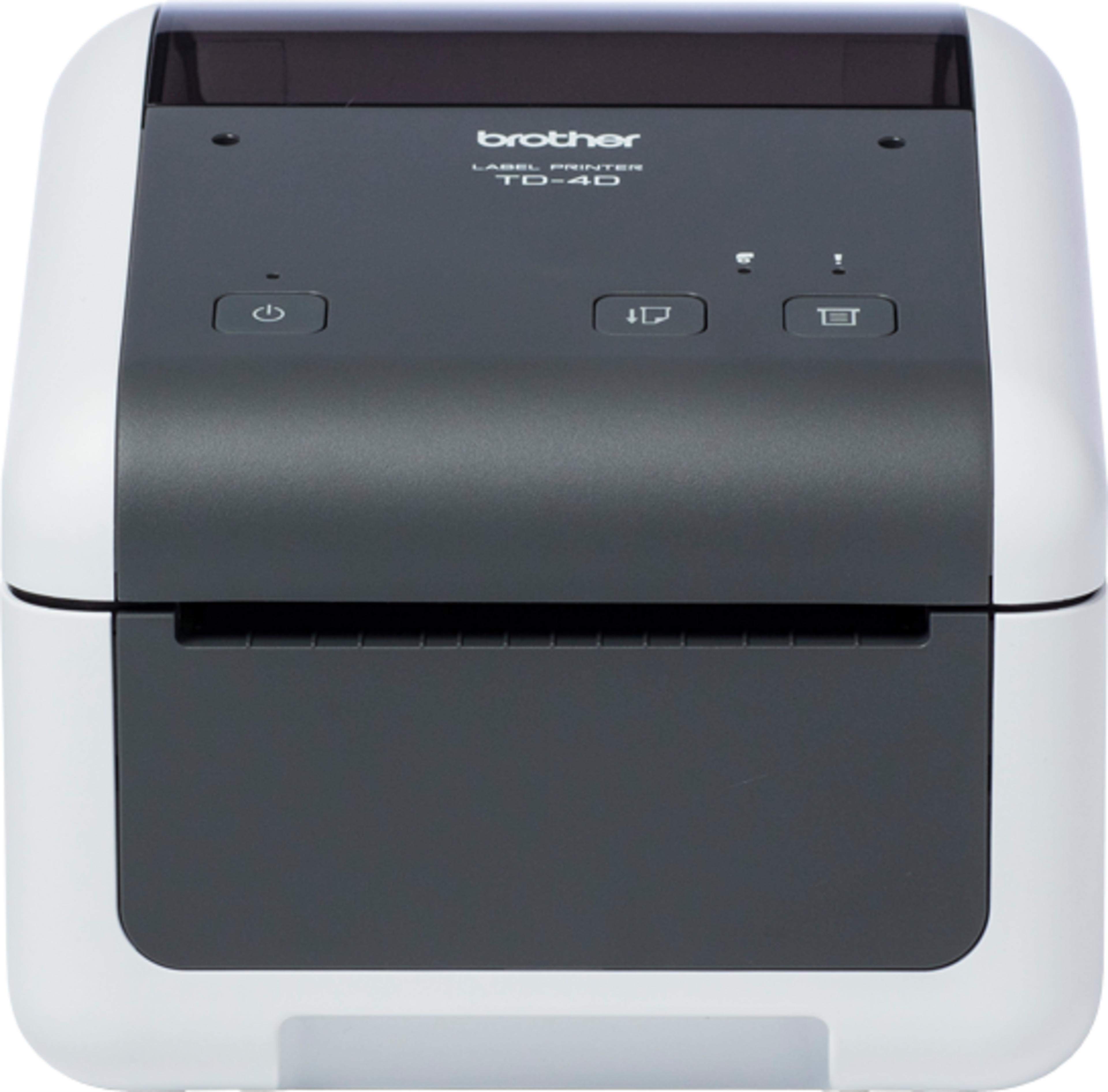 Brother TD-4410D Printer