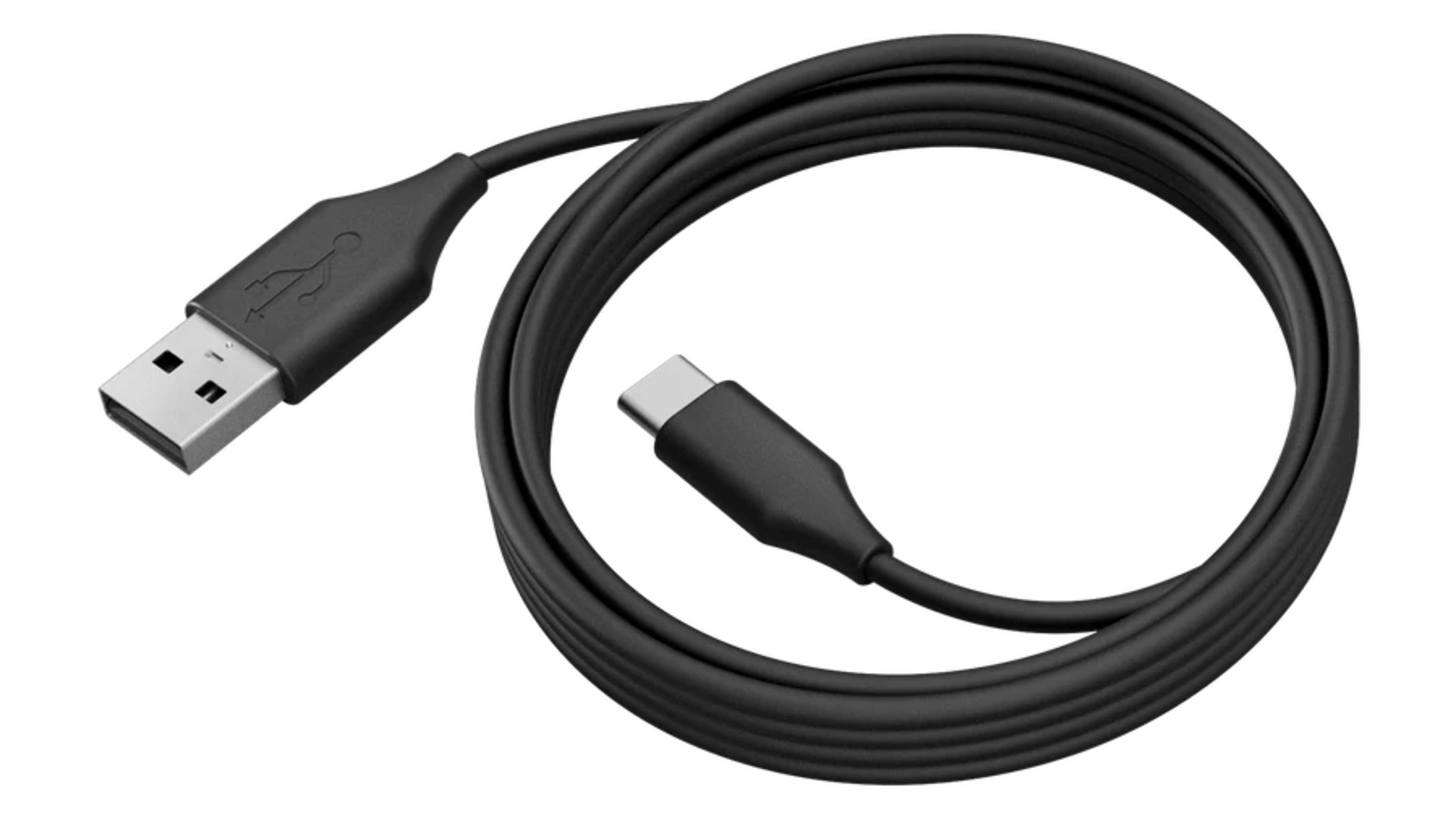 Jabra PanaCast 50 USB-C to USB-A Cable