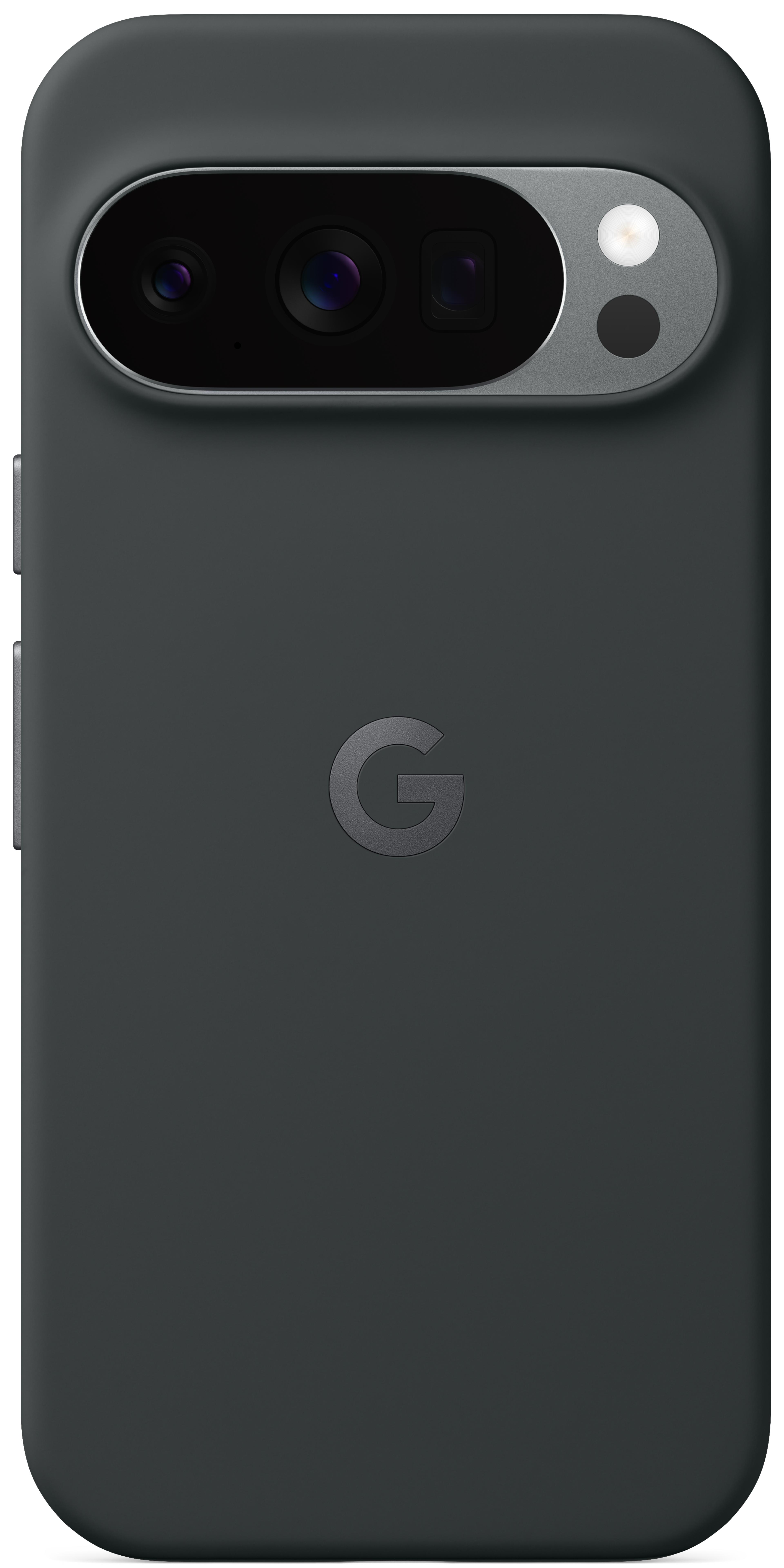 Google Pixel 10/10 Pro Case Obsidian
