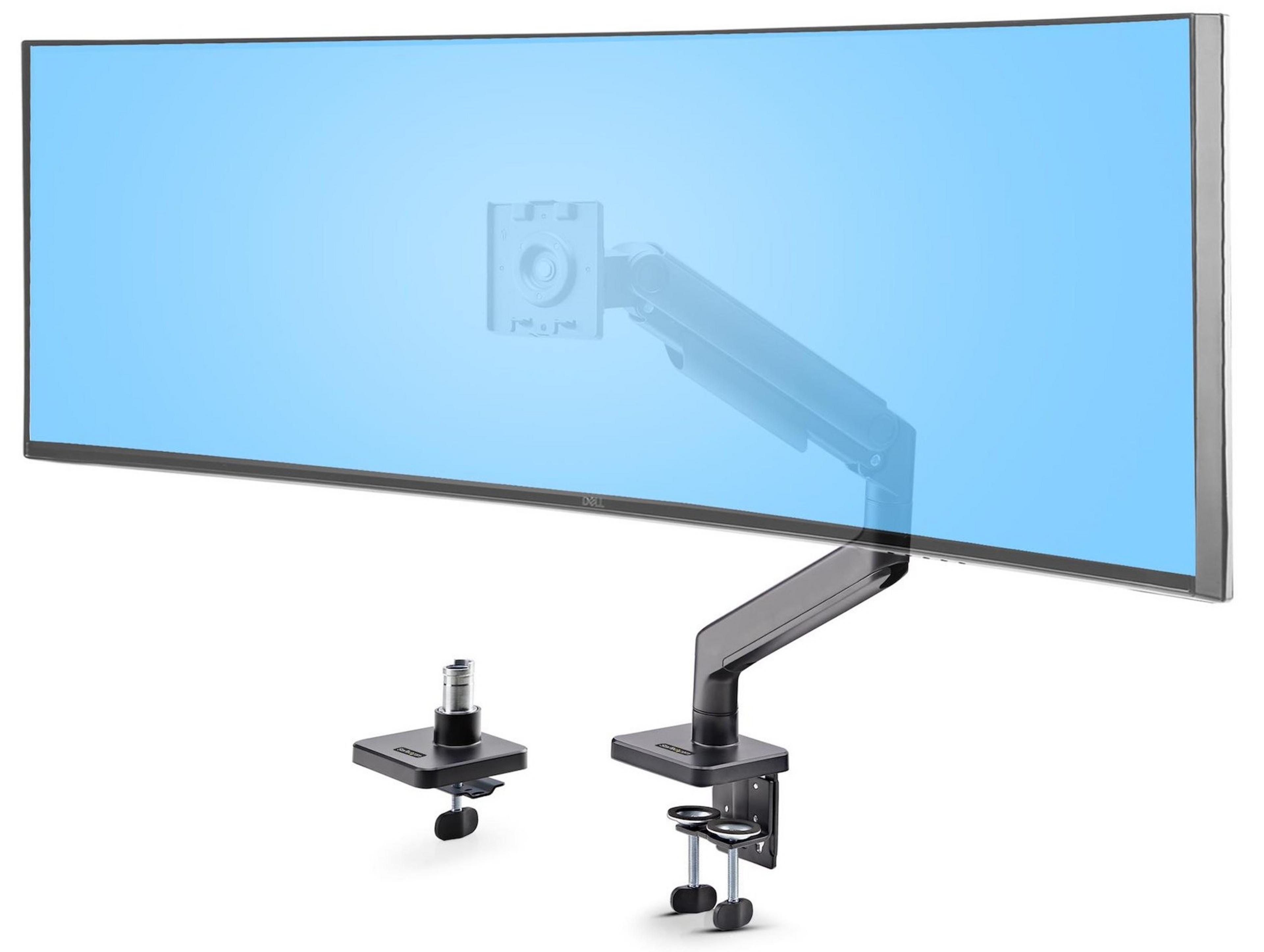 Support table Startech UW hauteur régl.