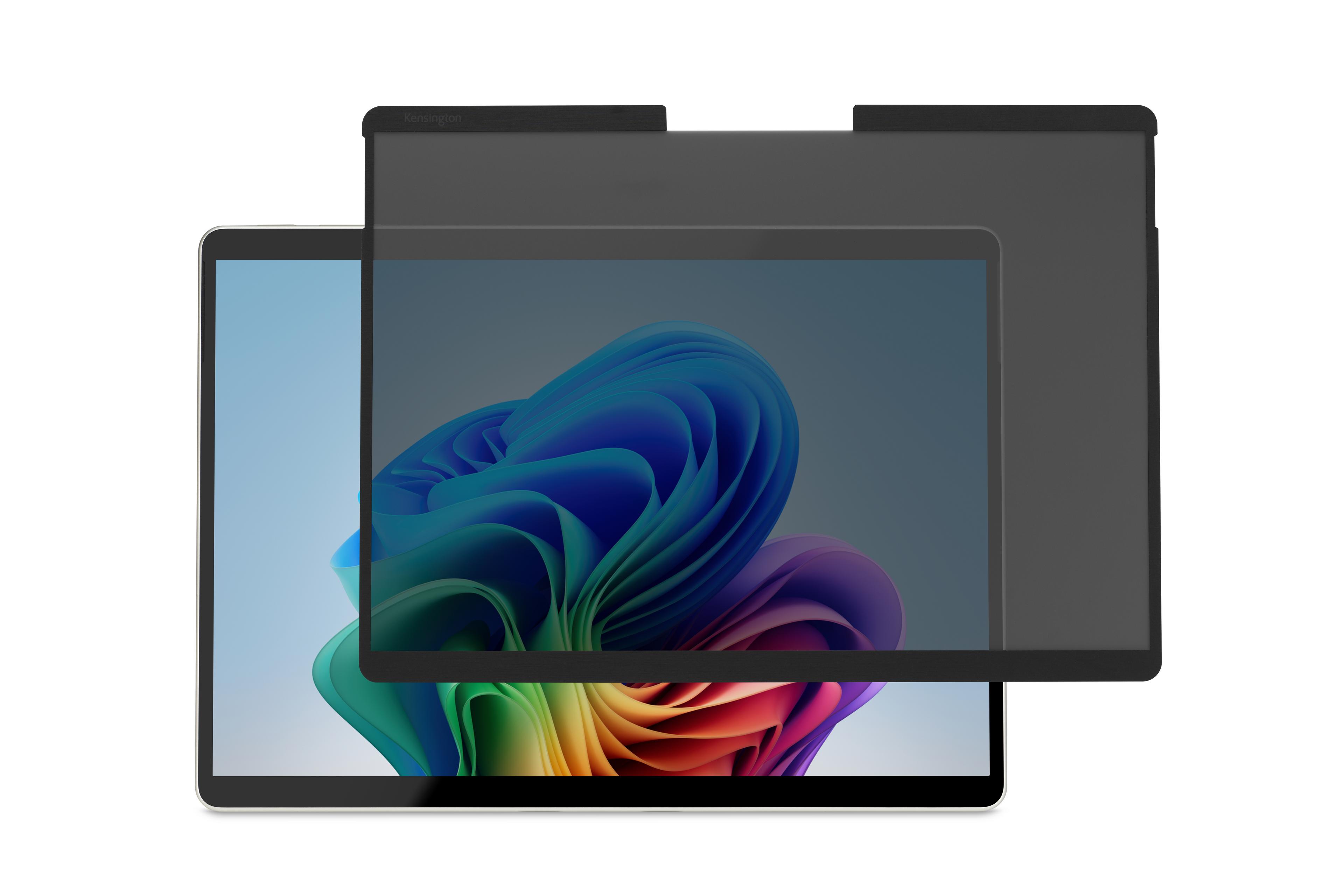 Kensington Surface Pro 11/10 Privacy Fil