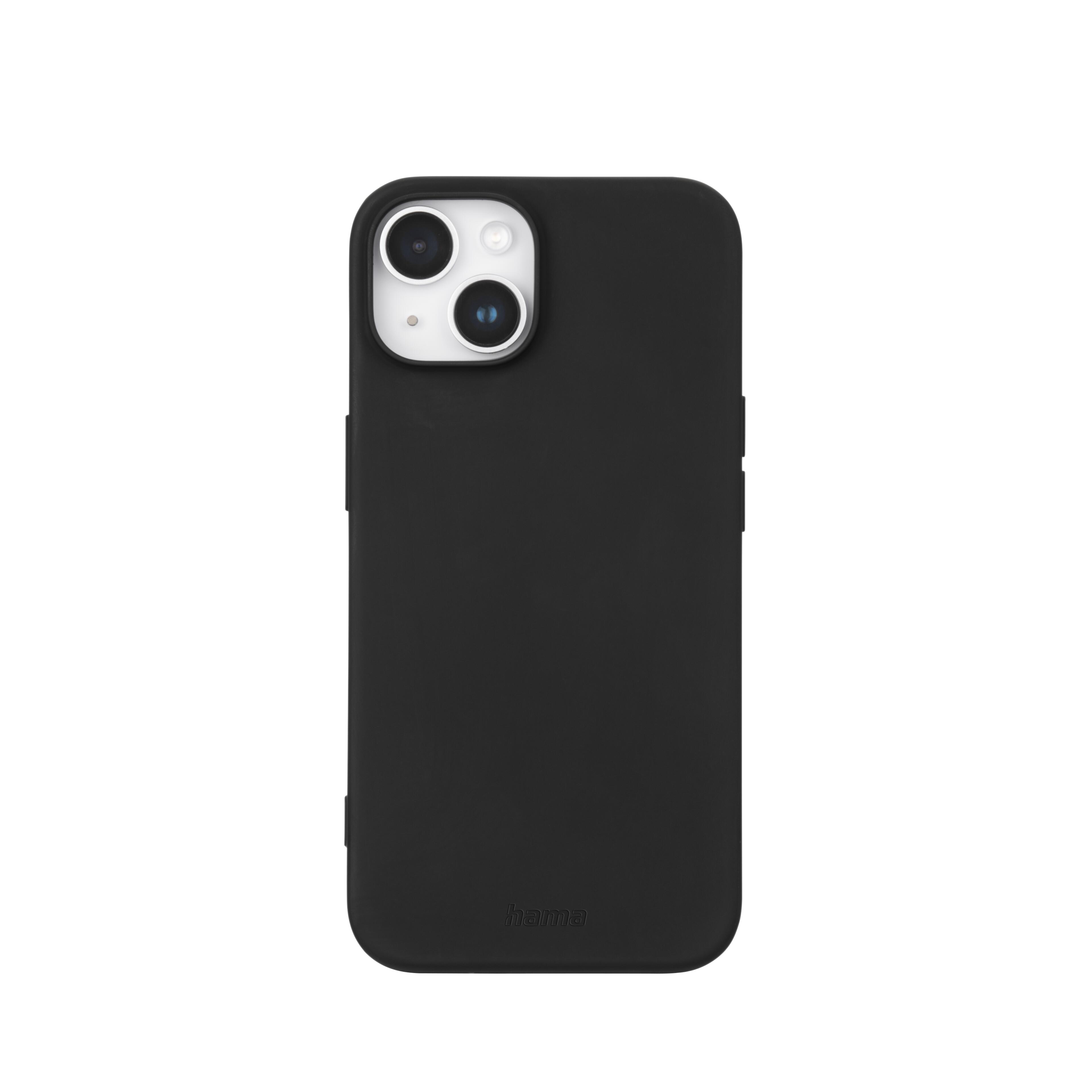 Hama Fantastic Feel iPhone 15 MagCase