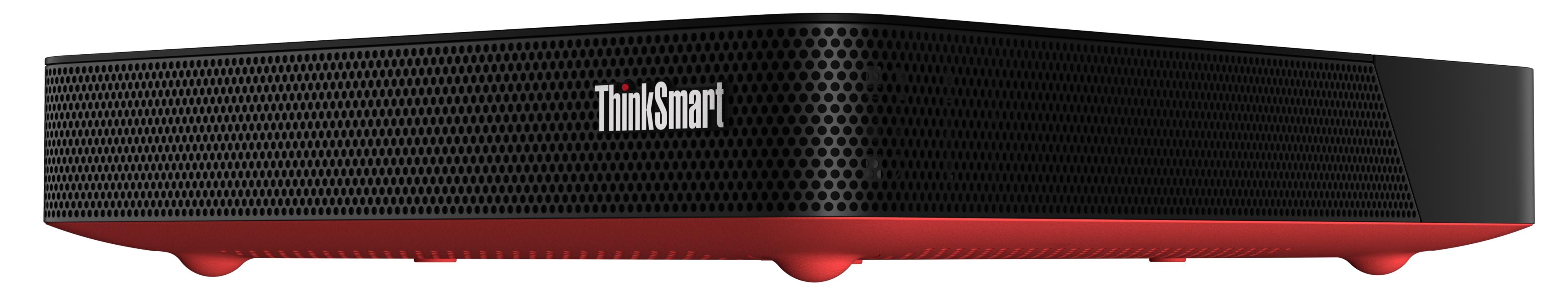 Lenovo ThinkSmart Core + IP Controller