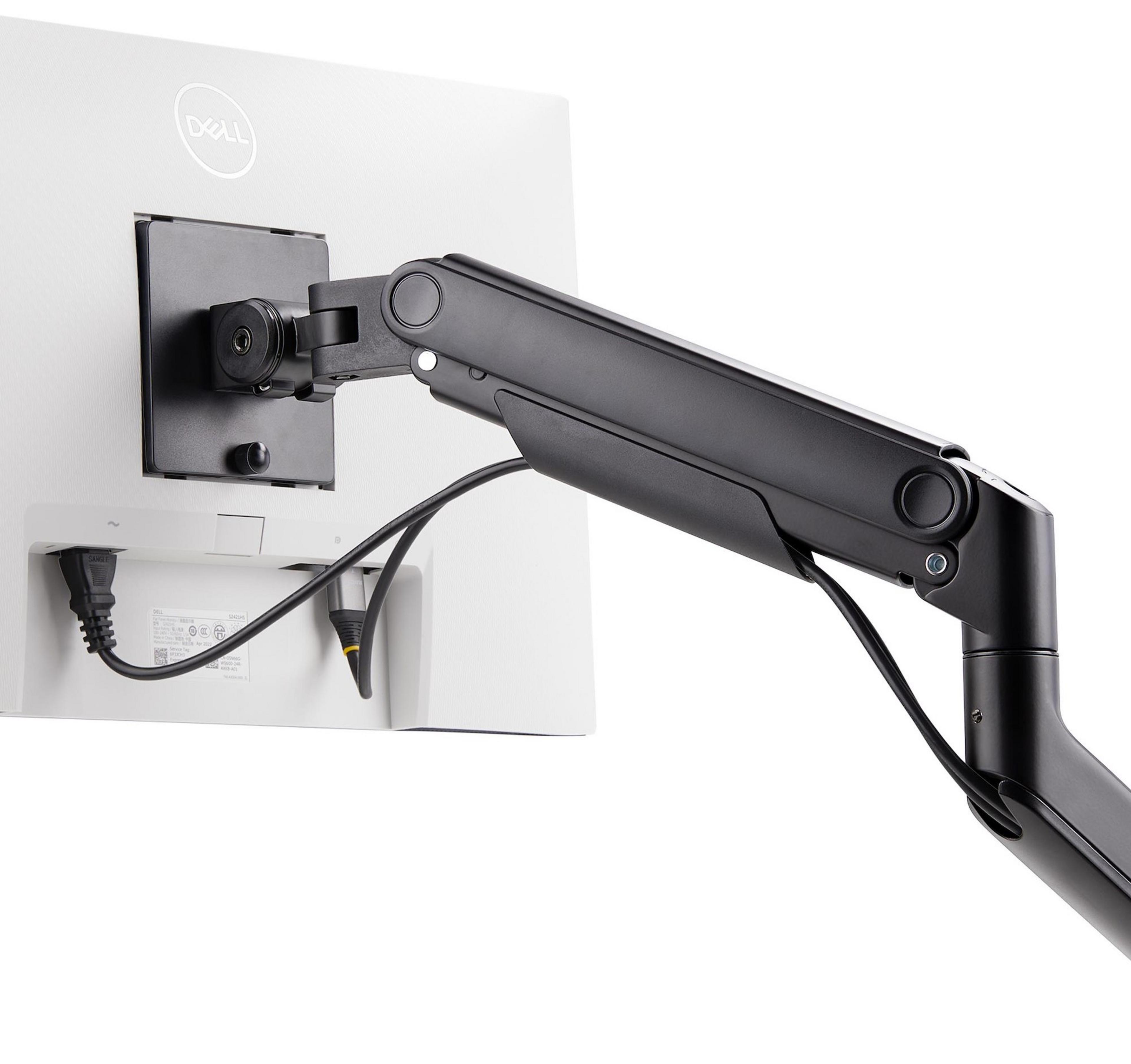 Support table Startech UW hauteur régl.