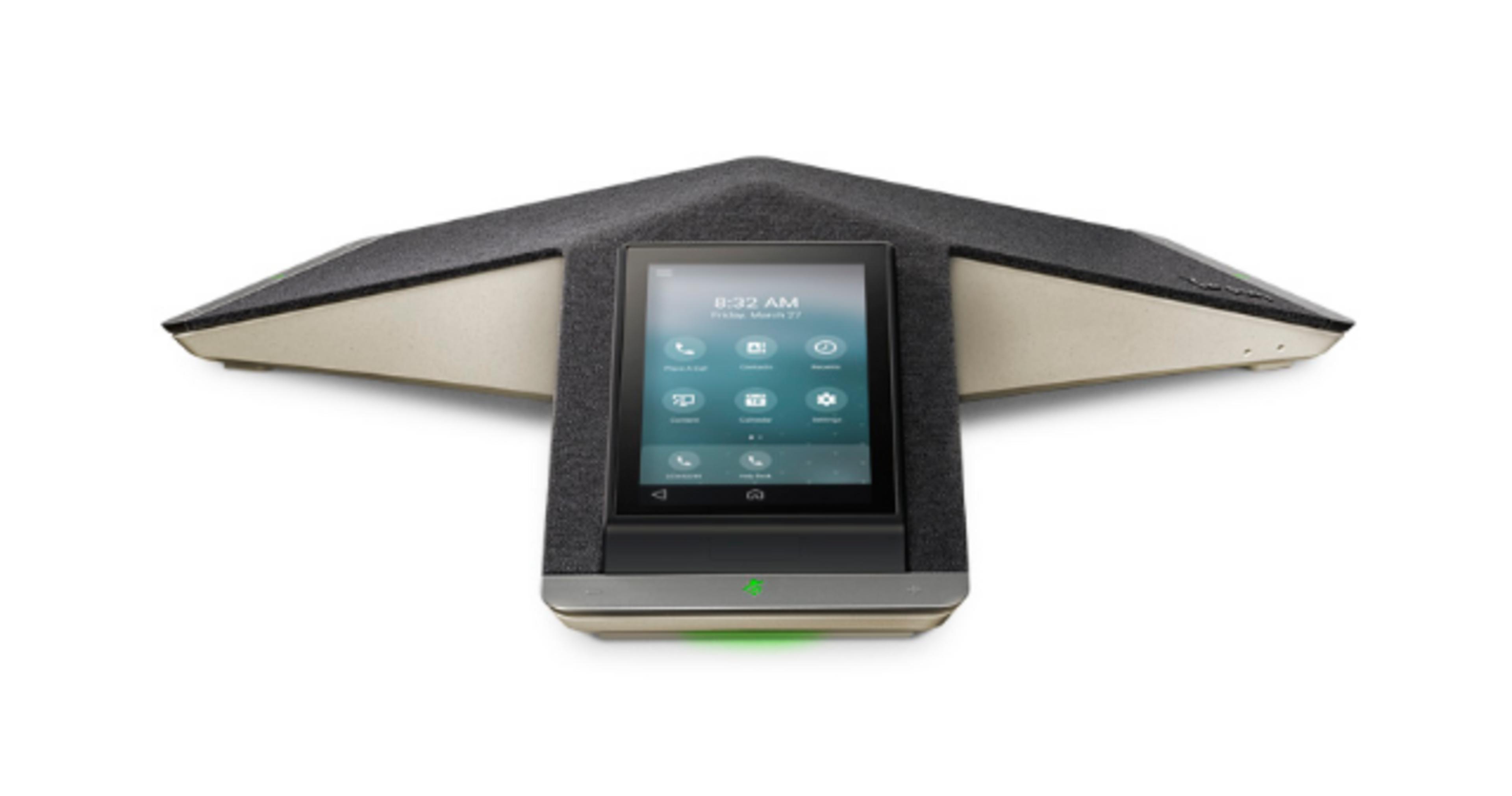 Poly Trio C60 IP Teams Conference Phone