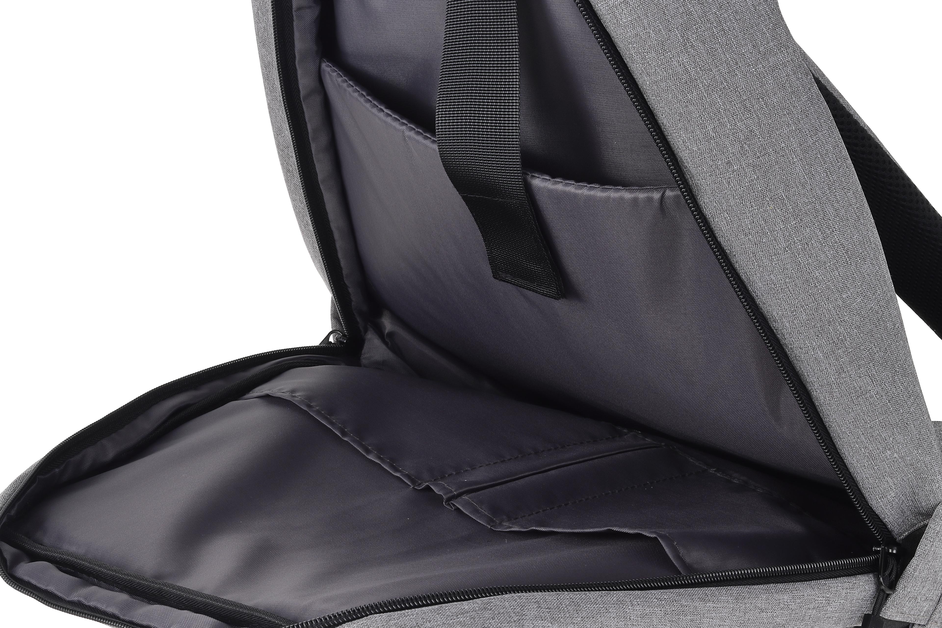 ARTICONA Companion Two 15.6 Backpack