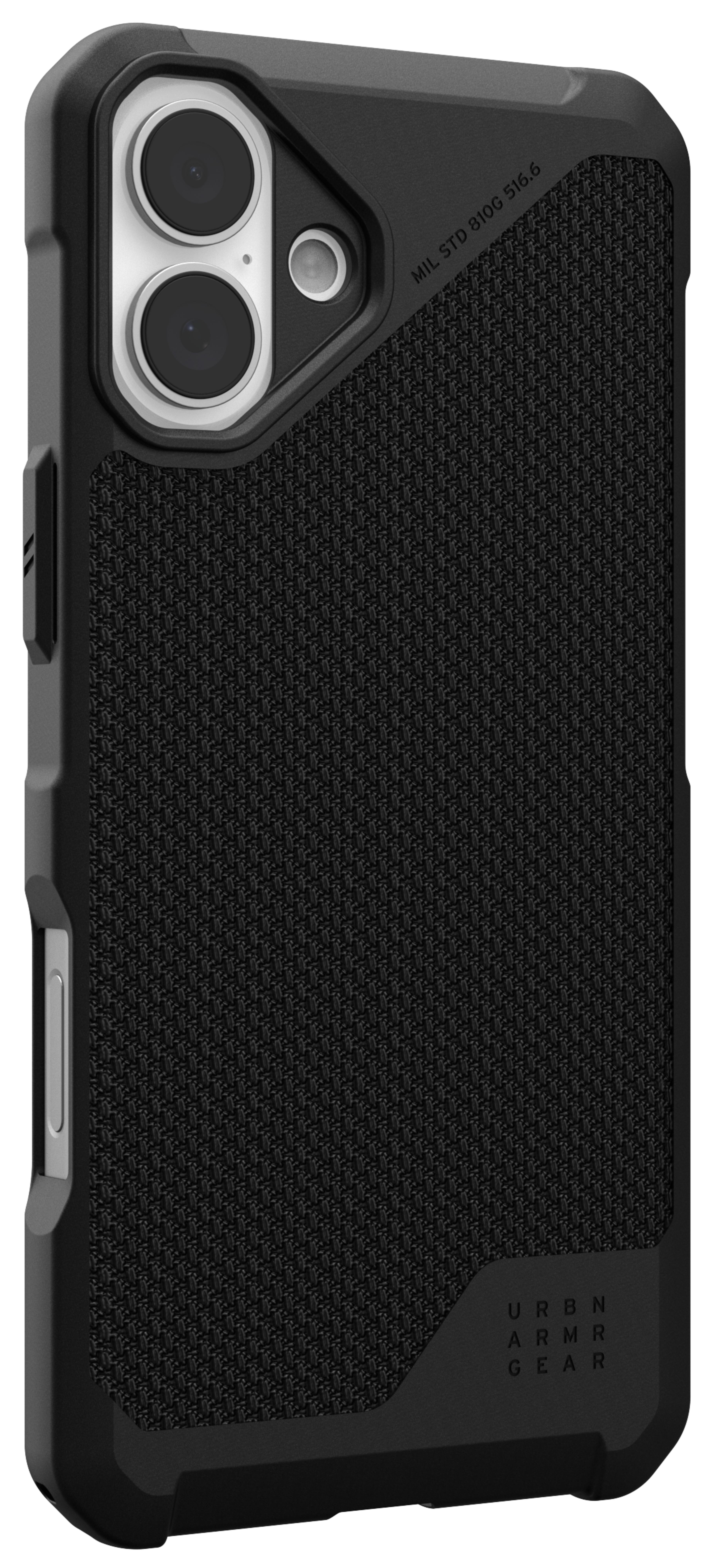 UAG Metropolis iPhone 16+ Case