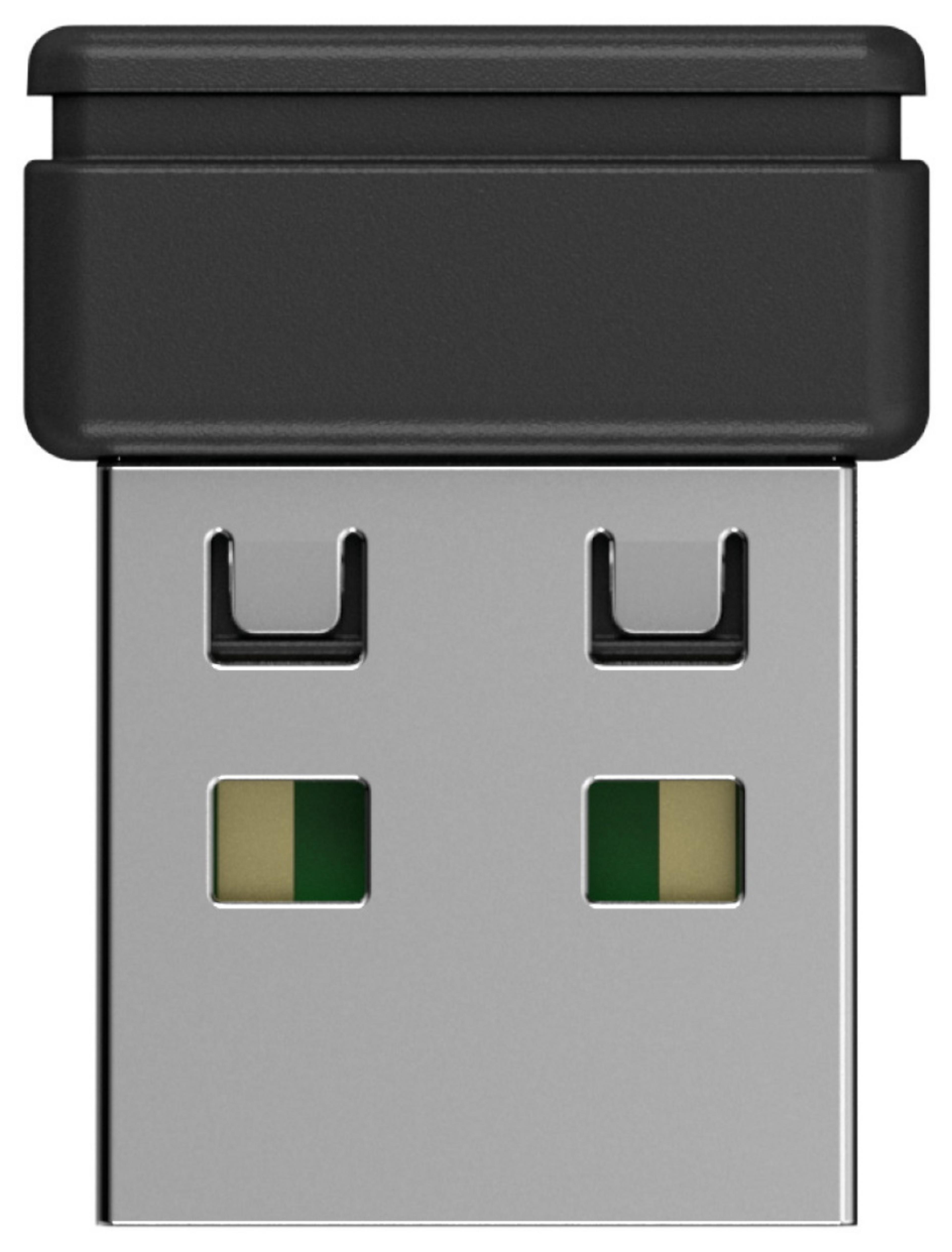 CHERRY DW 9100 SLIM Desktop Set Black