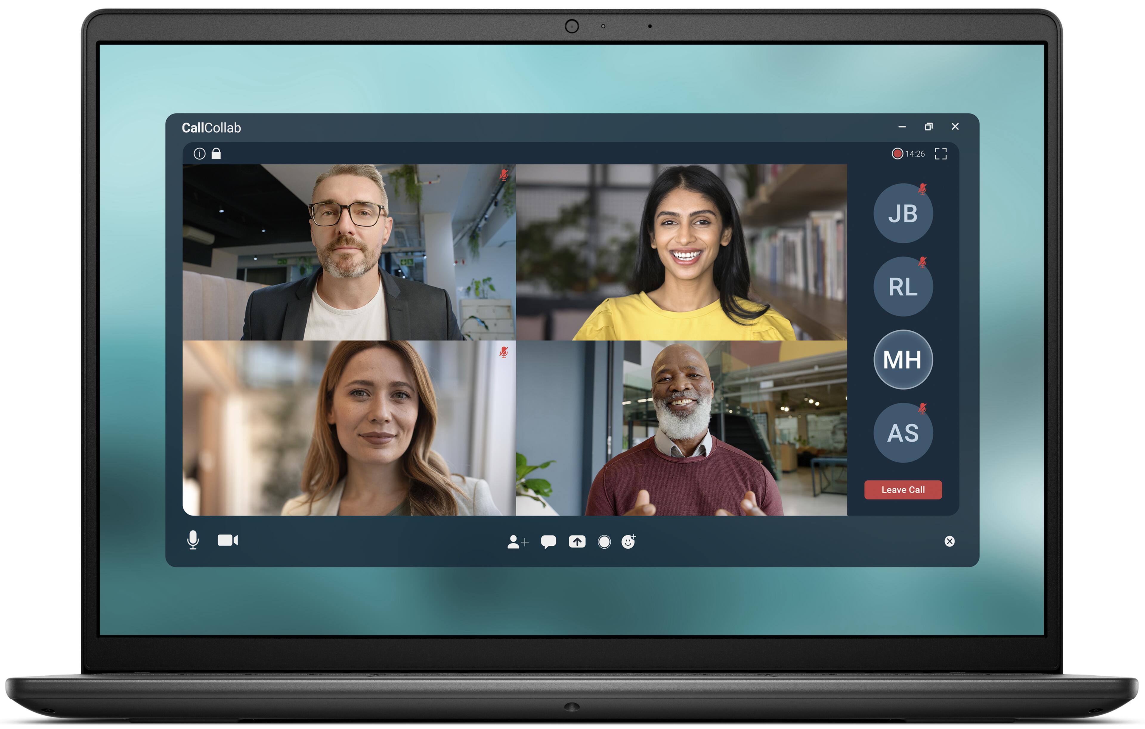 Dell Pro 14 Essential Core 5 16/512GB