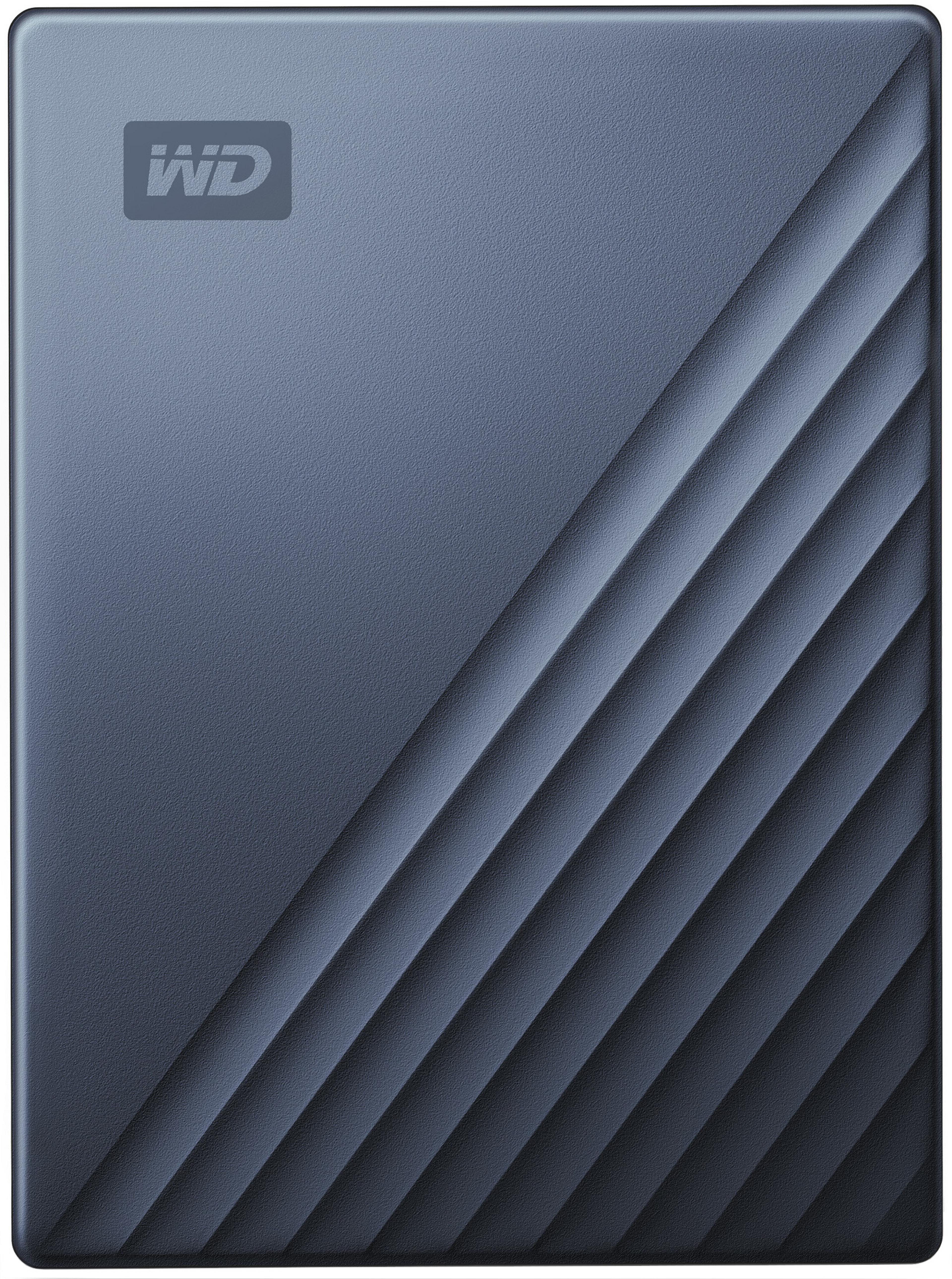 WD My Passport Ultra HDD 5TB