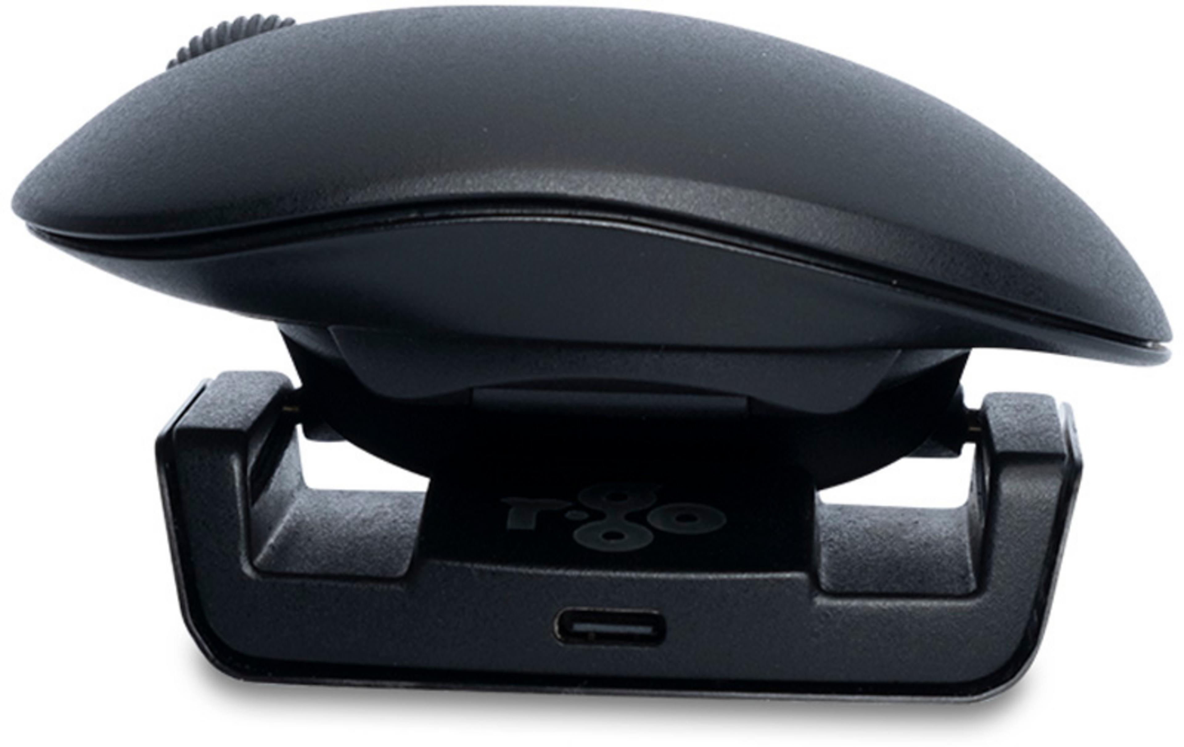 R-Go Ergonomic Twister Mouse