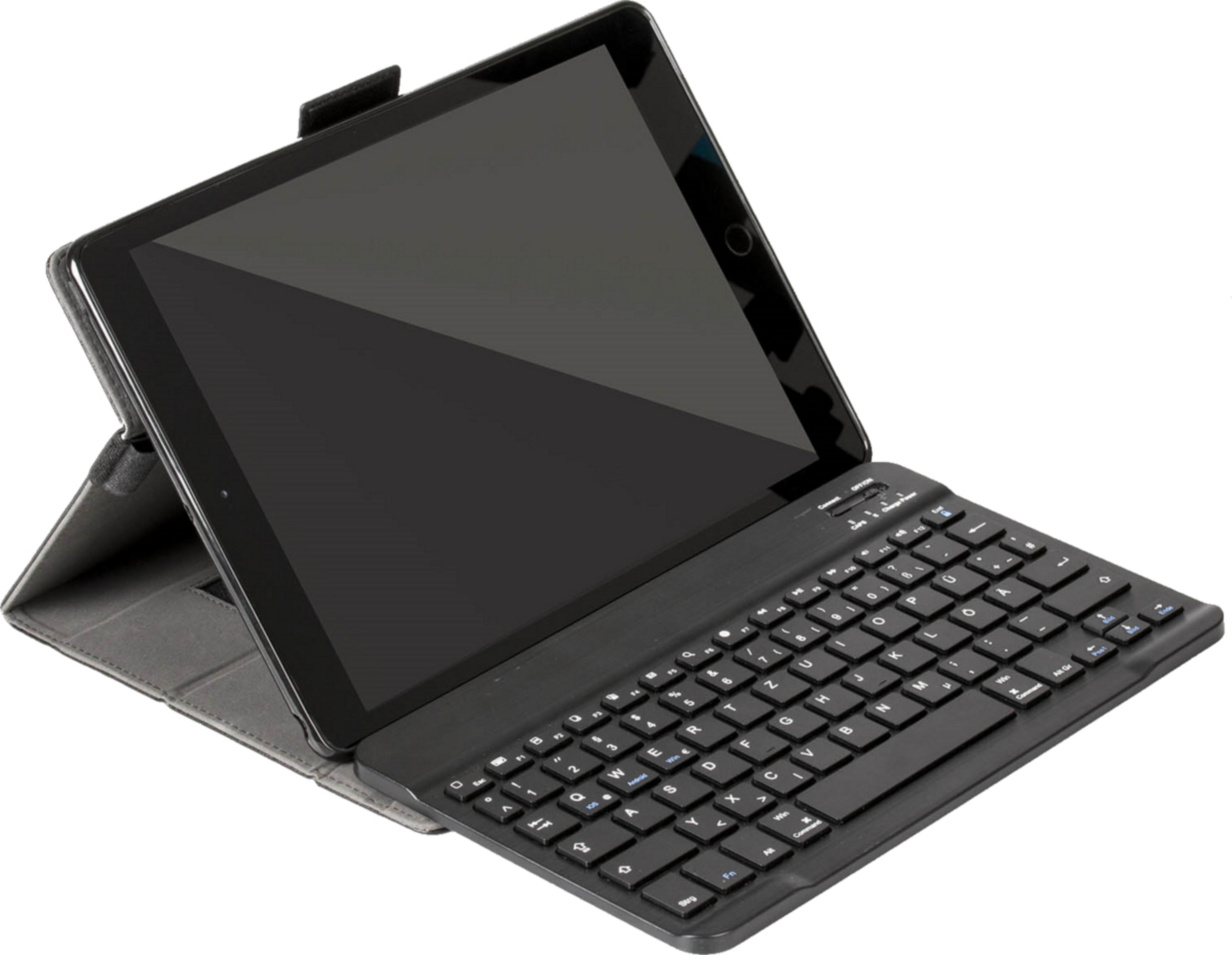 ARTICONA iPad 11 Edu Rug. Keyboard Case