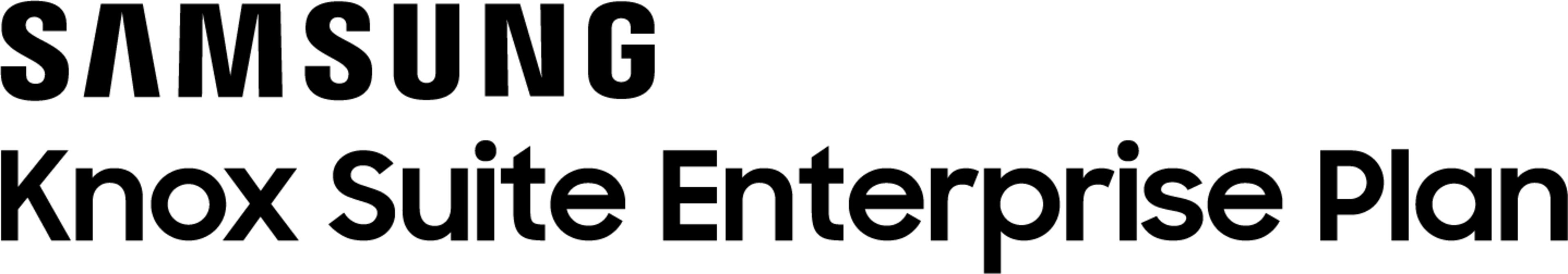 Samsung Knox Suite Enterprise Plan 4Y