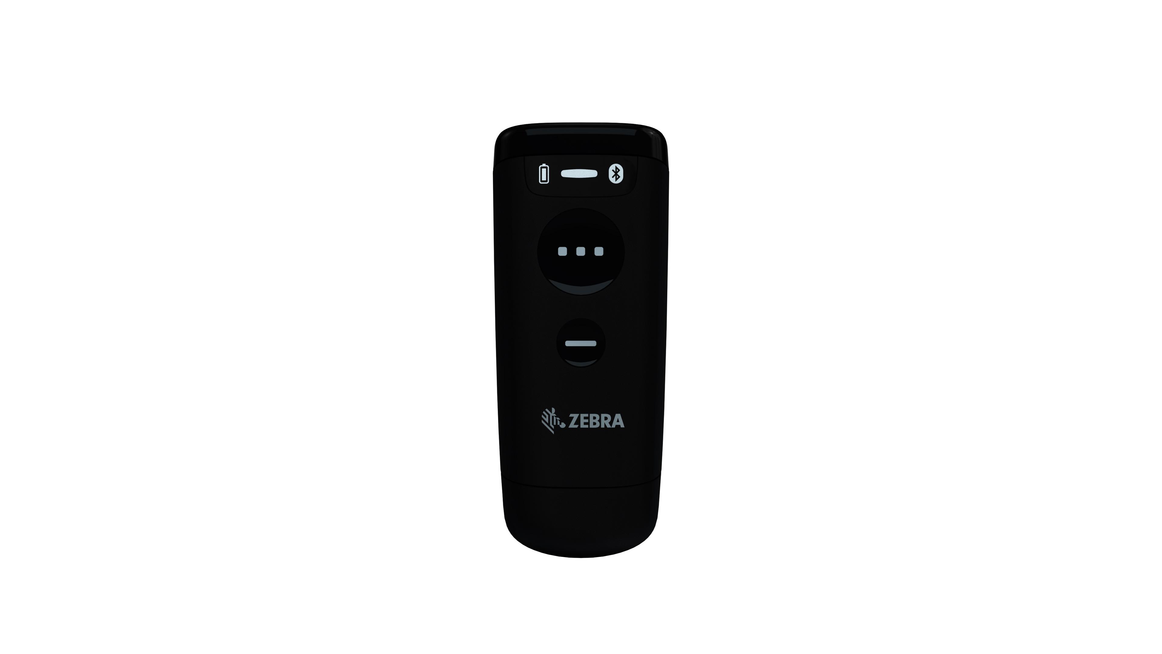 Kit lecteur USB Zebra CS6080