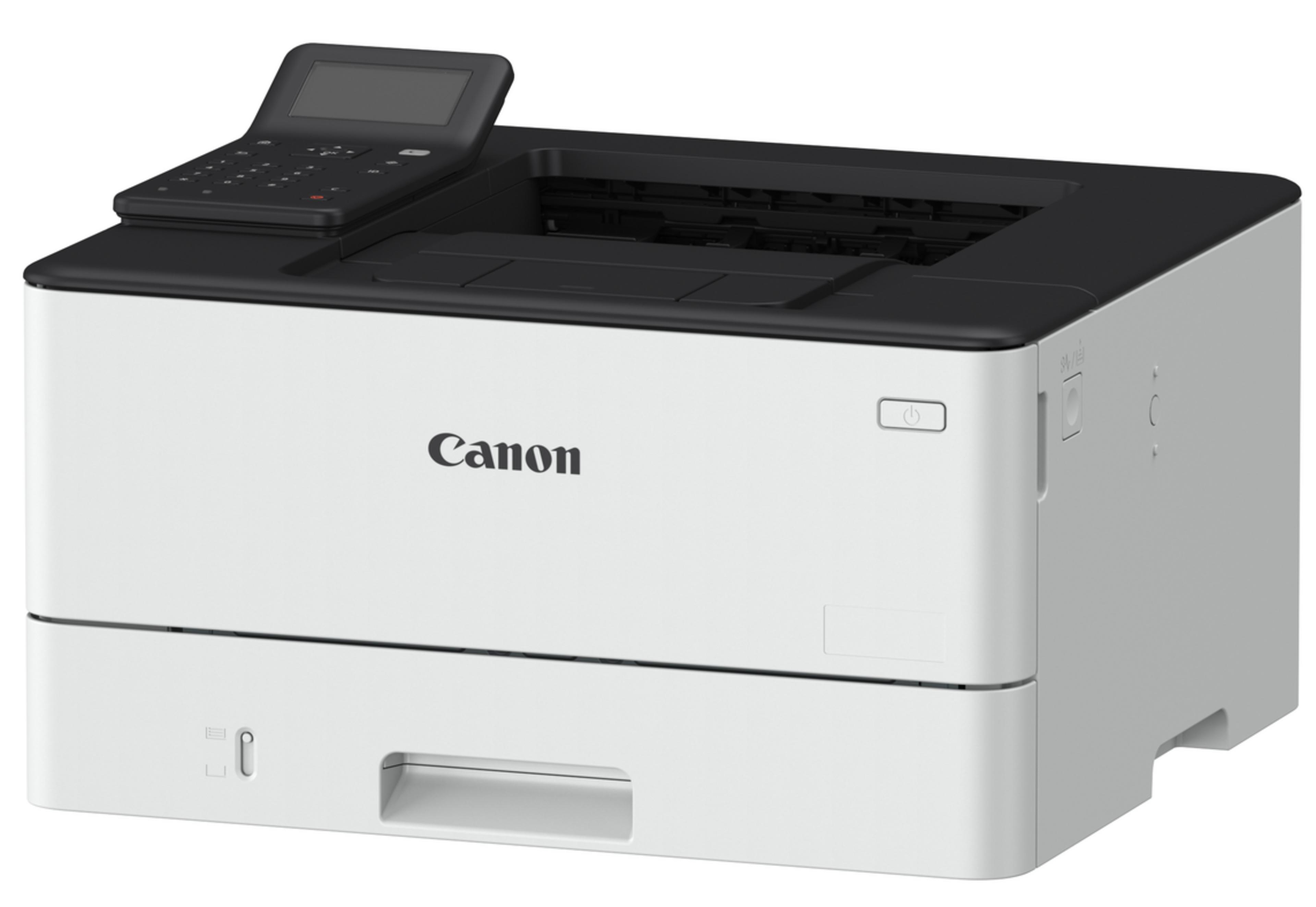 Canon i-SENSYS LBP243dw Printer