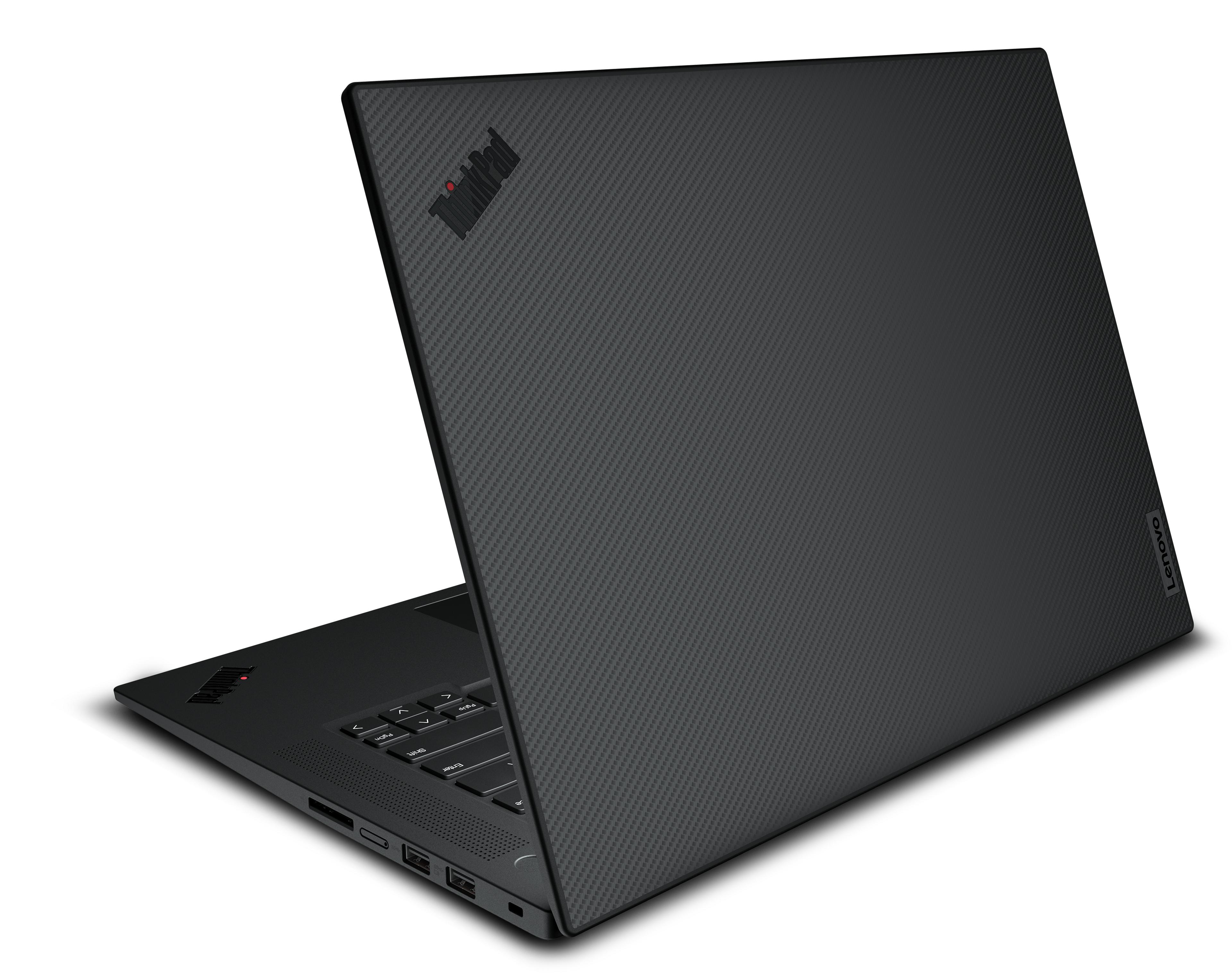 Lenovo TP P1 G6 i7 RTX 2000 Ada 64GB/1TB
