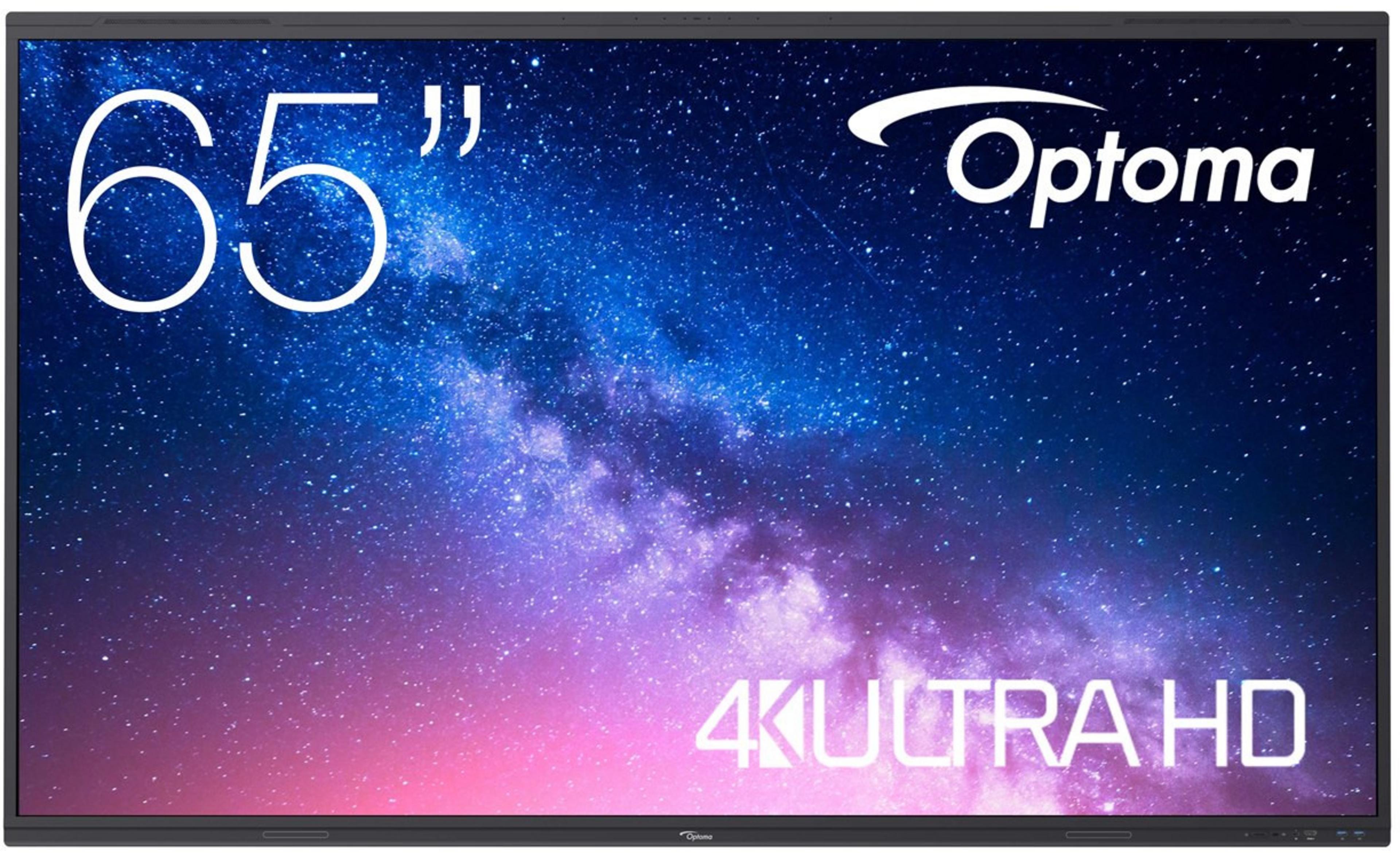 Optoma 5653RK Touch Display
