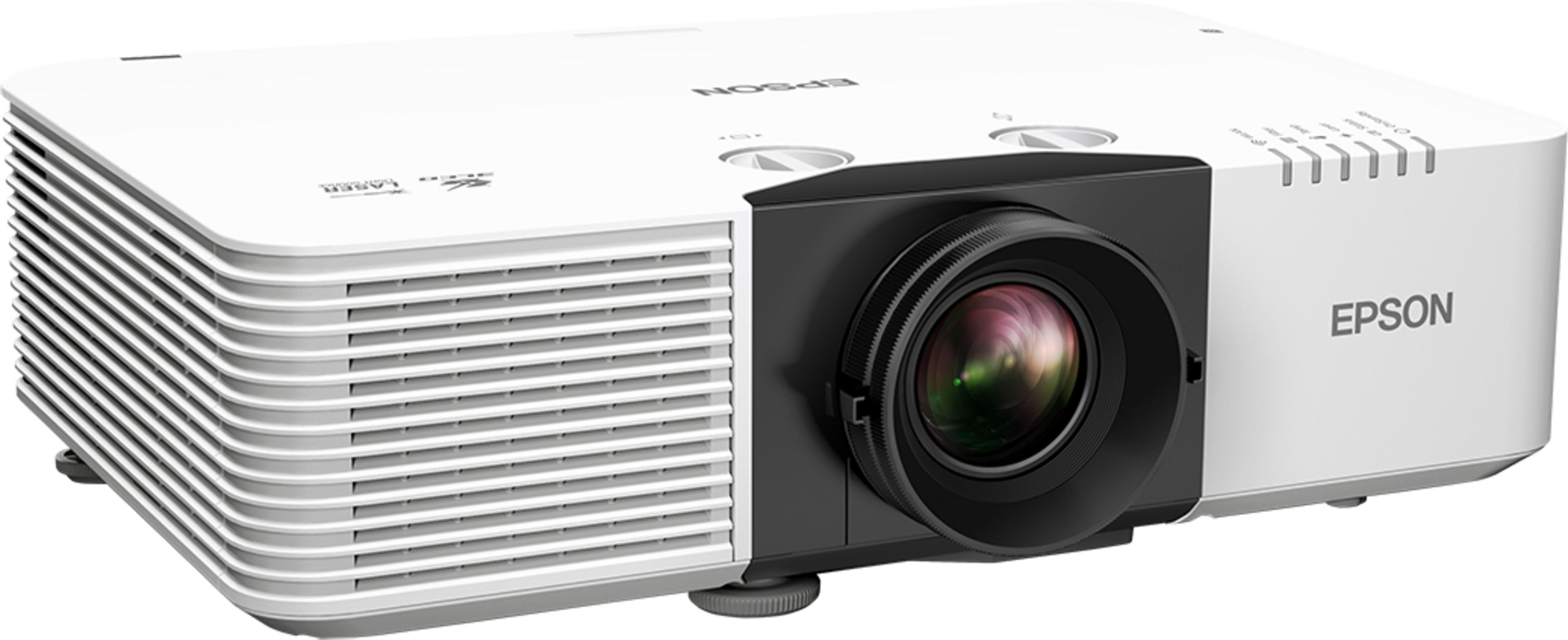 Epson EB-L790U Laser Projector