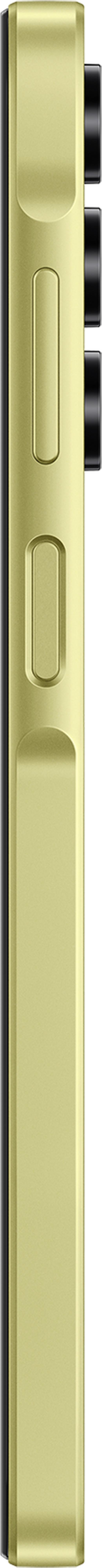 Samsung Galaxy A15 5G 128 GB yellow