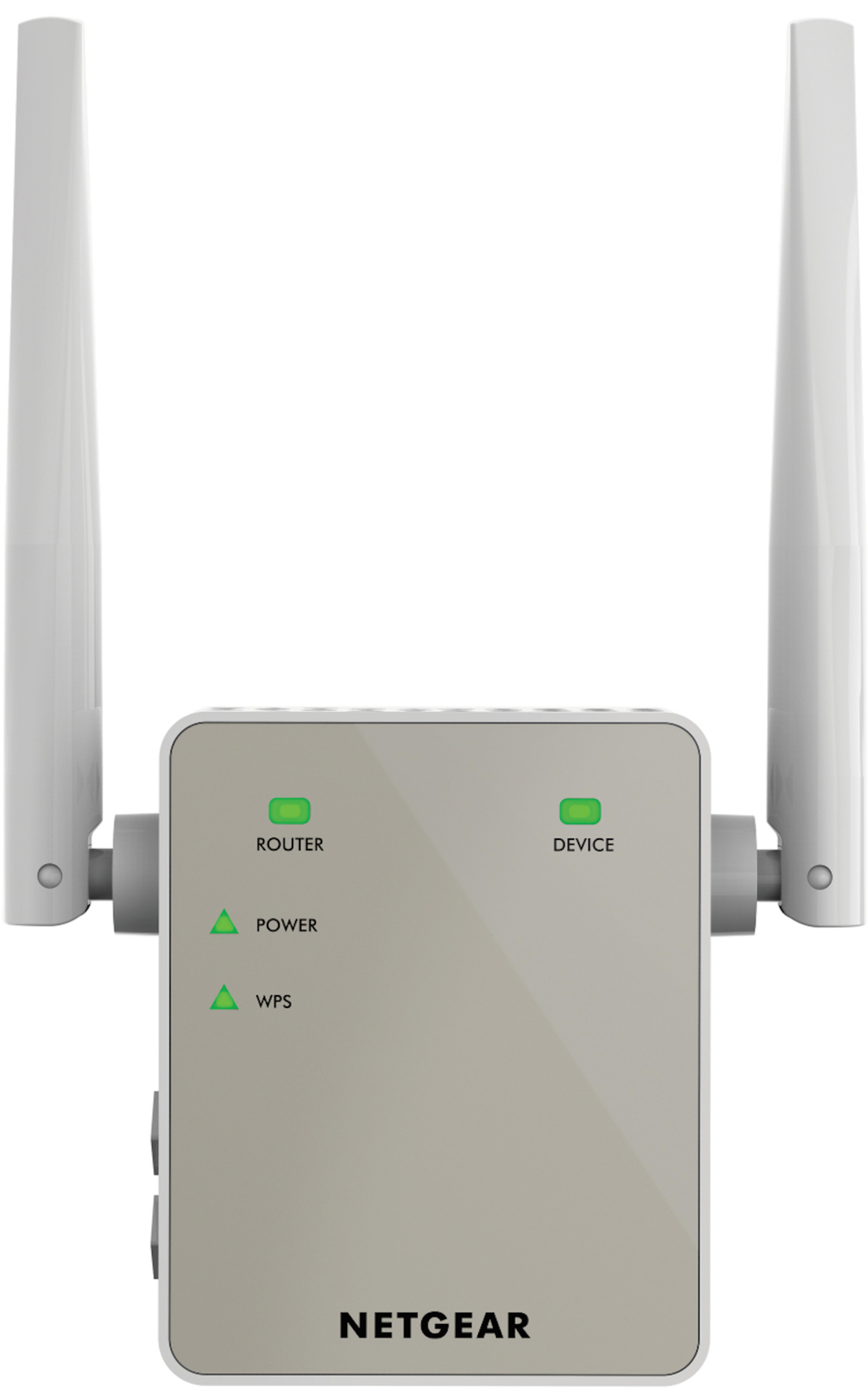 NETGEAR AC1200 WLAN Range Extender