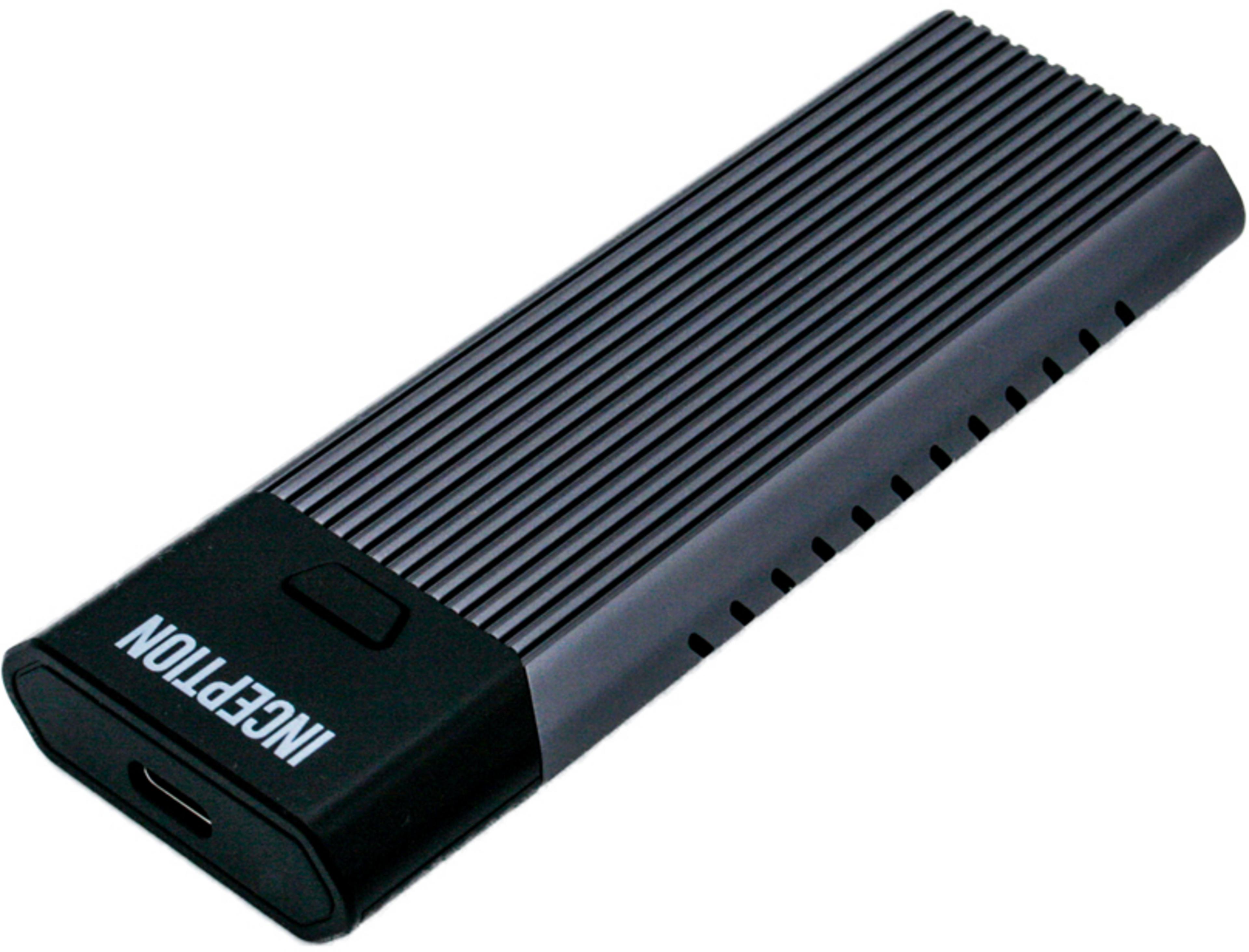 Origin Inception E840 512 GB SSD