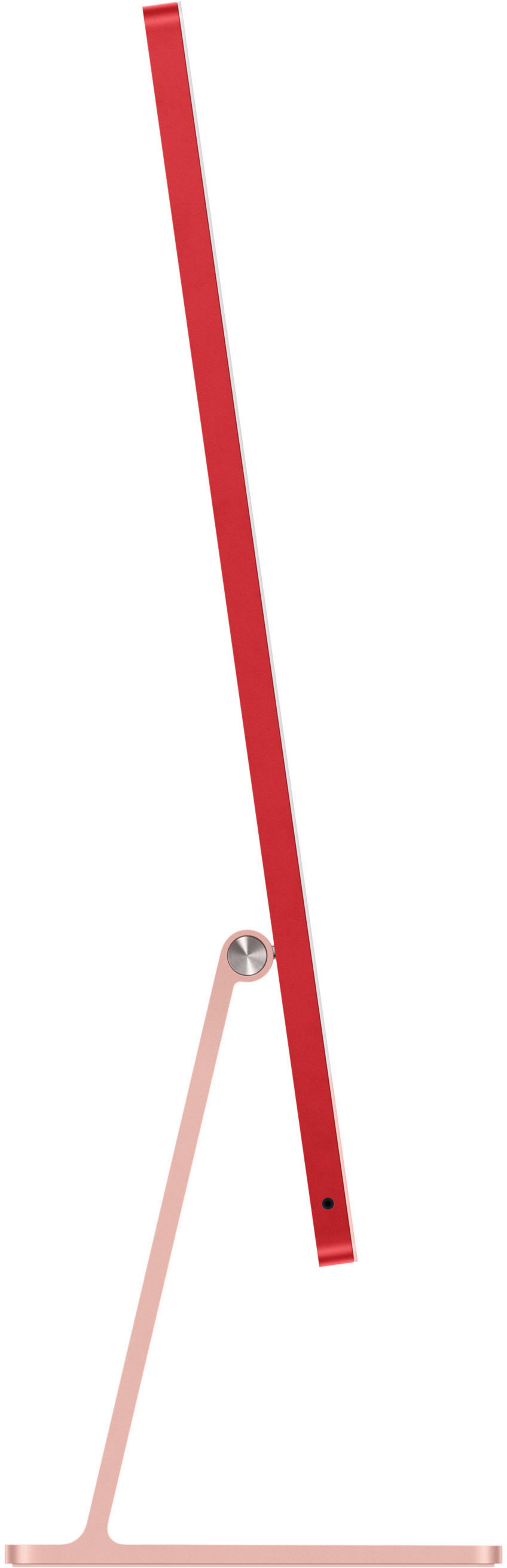 Apple iMac 4.5K M1 8 Core 512 Go, rosé