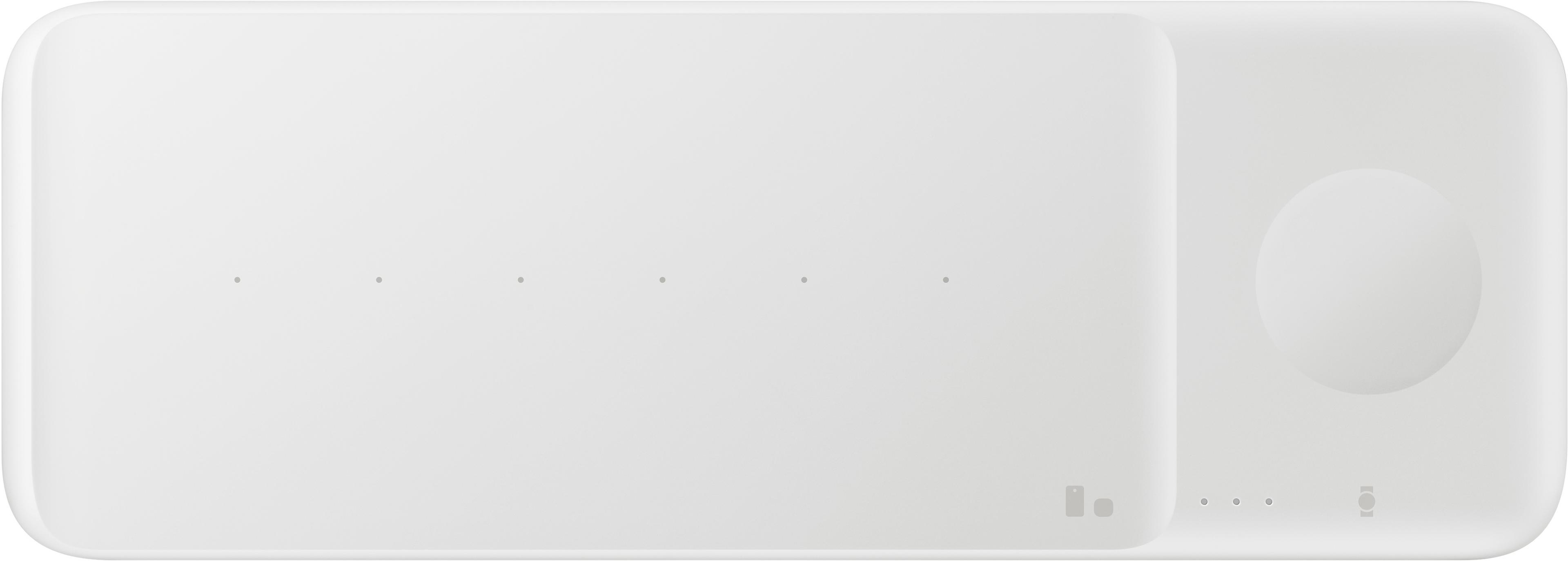 Samsung Wireless Charger Trio