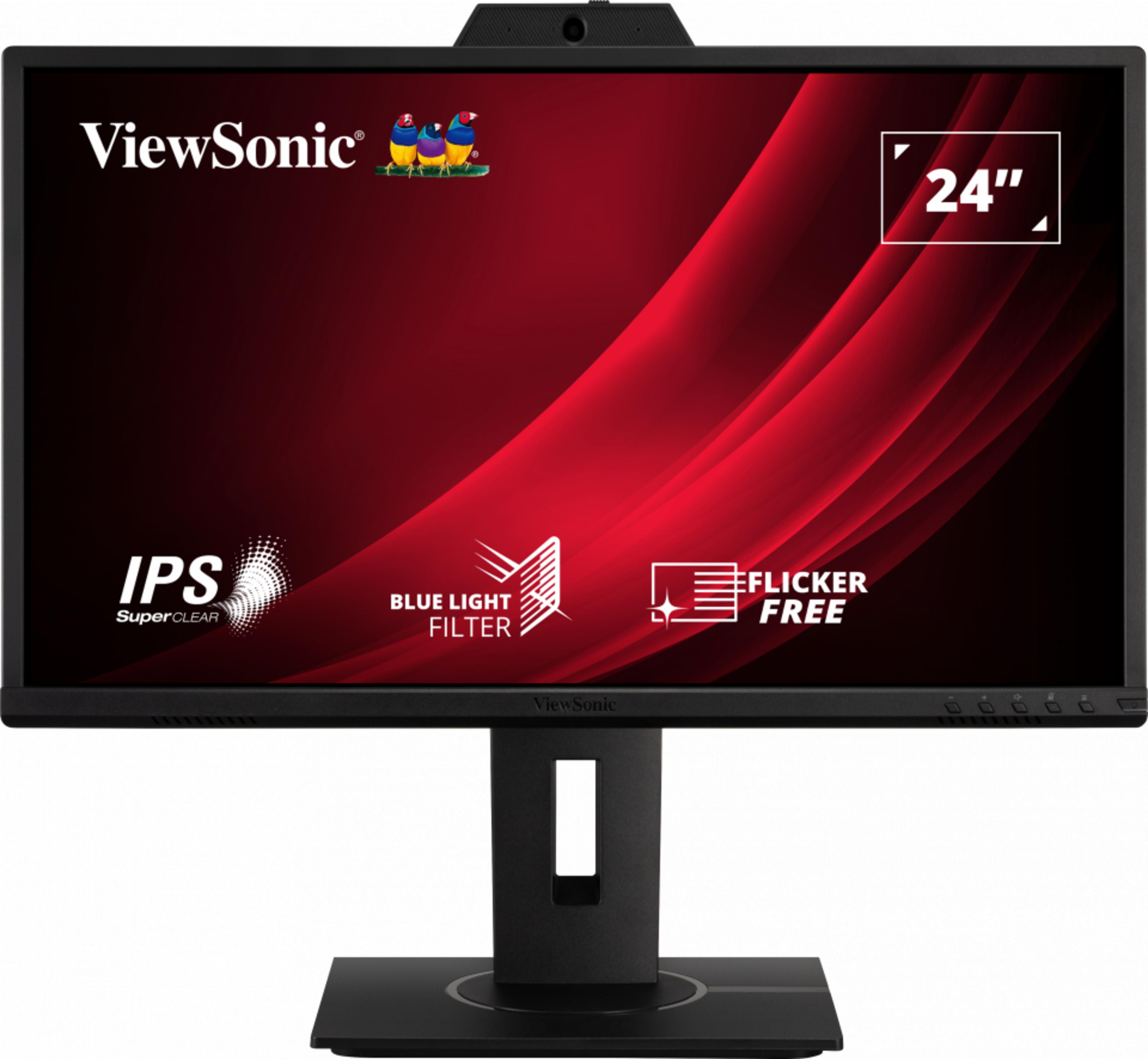 ViewSonic VG2440V Monitor