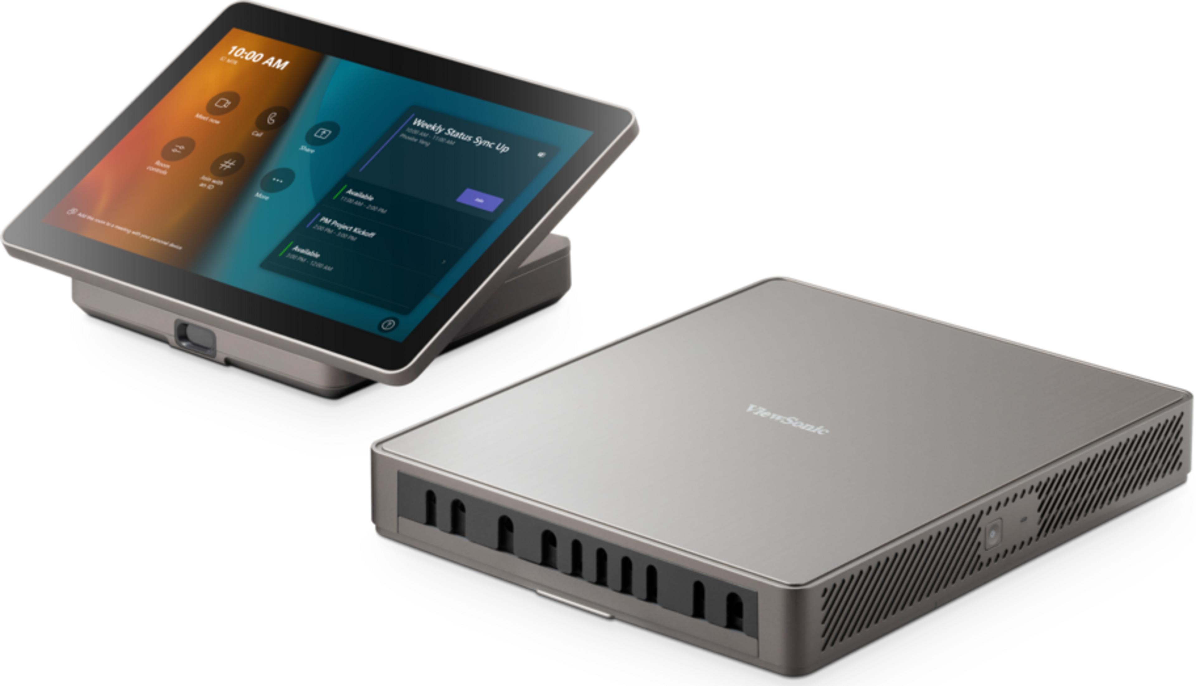 Viewsonic TeamJoin TRS10 Touch Console
