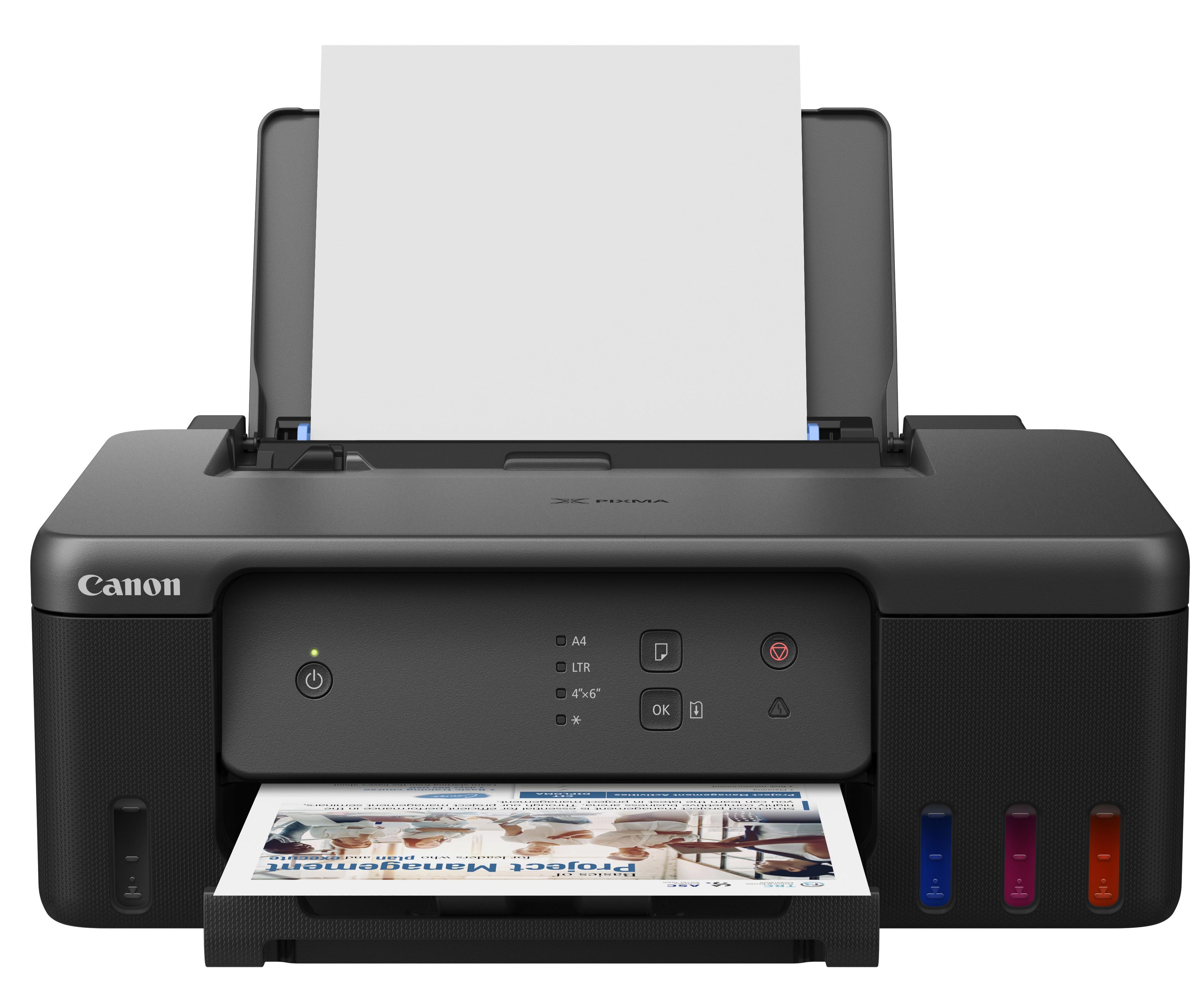 Canon PIXMA G1530 Printer
