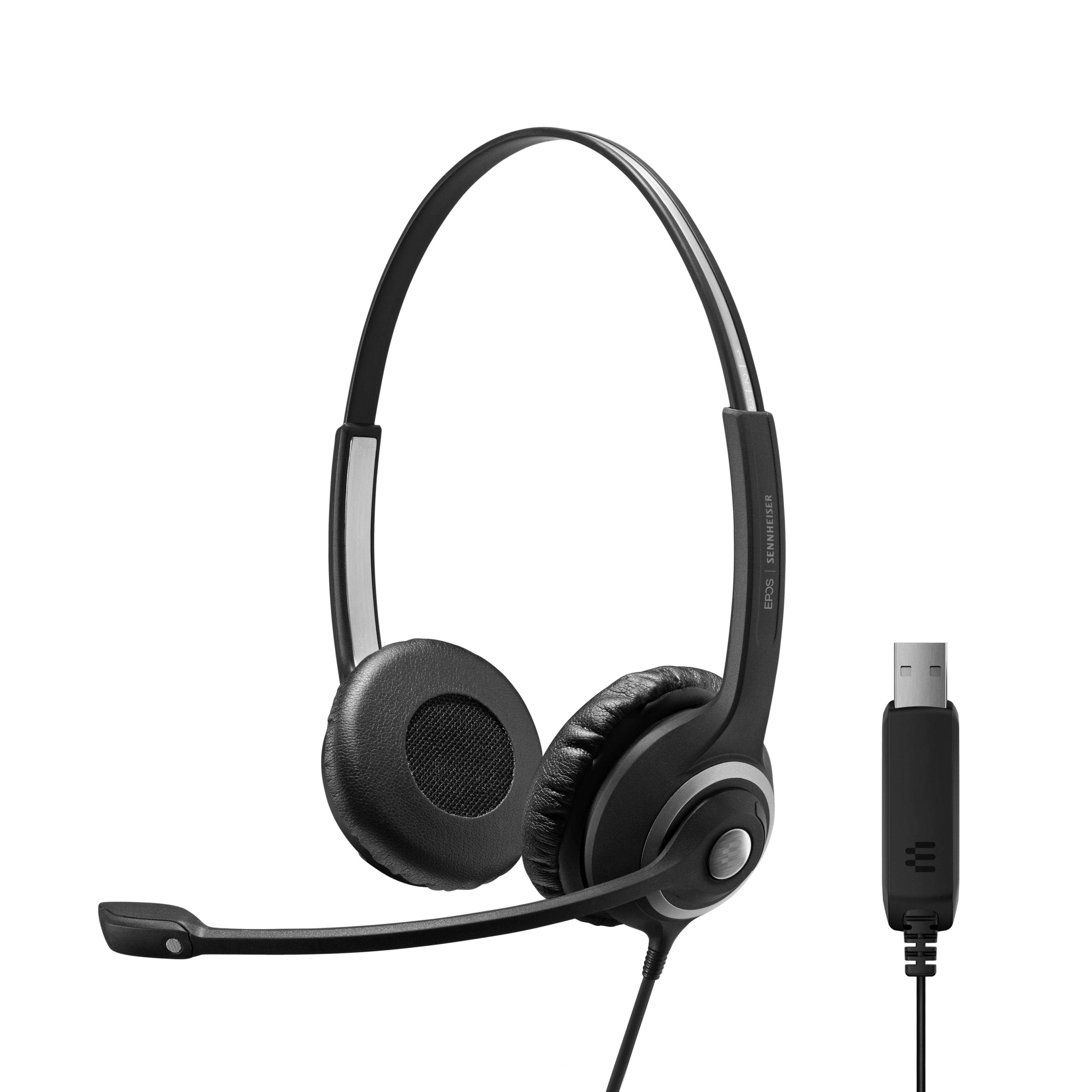 EPOS | SENNHEISER IMPACT SC 260 Headset