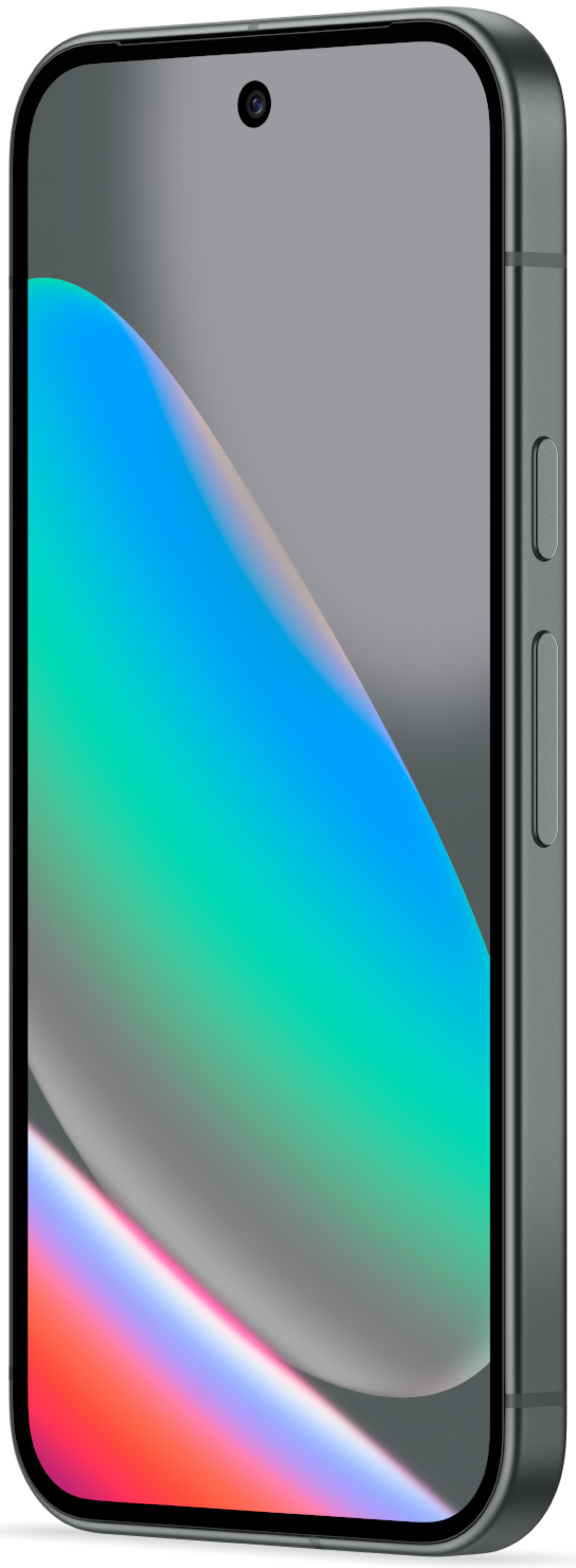 Google Pixel 10 256GB Obsidian