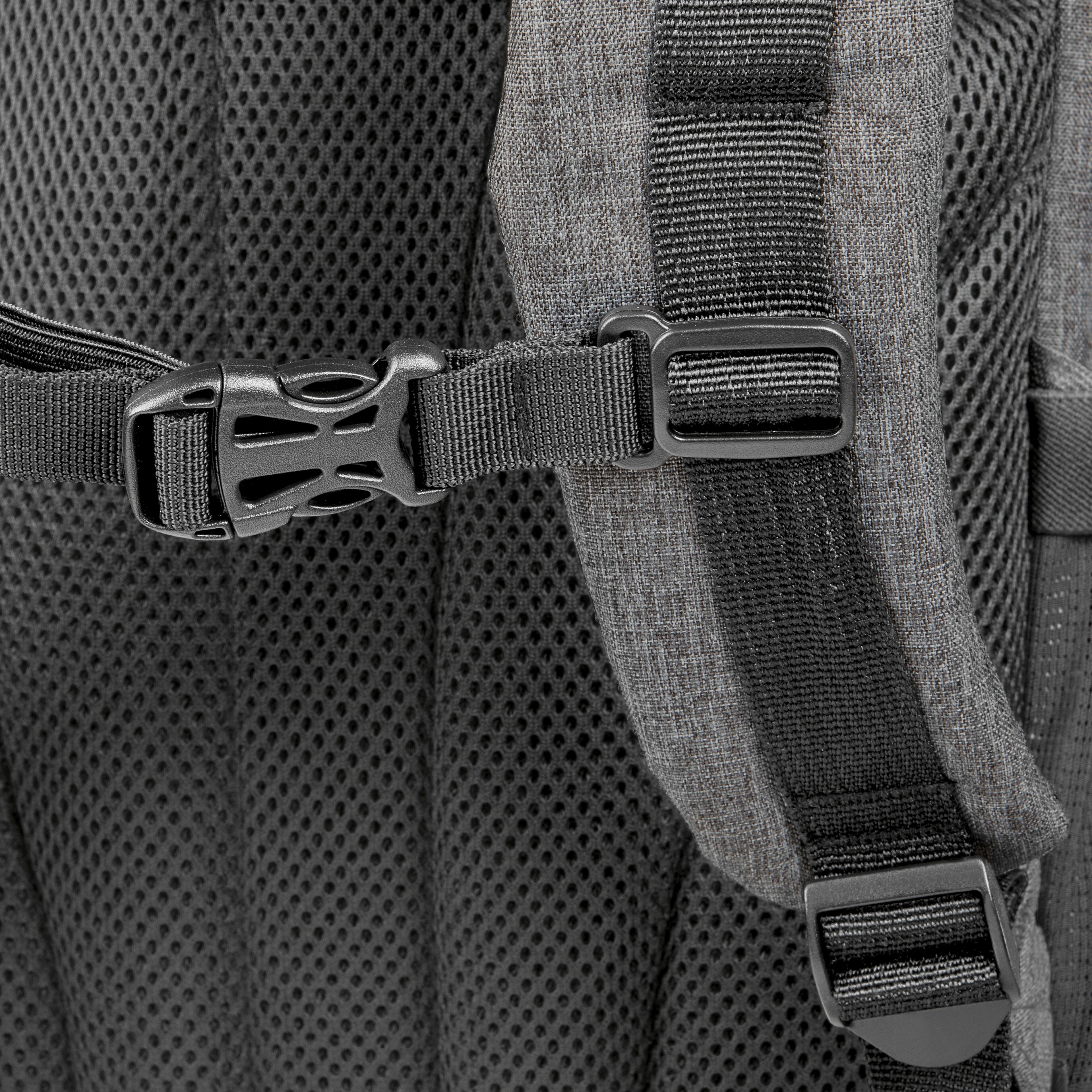 Hama Terra 140 Camera Backpack Grey