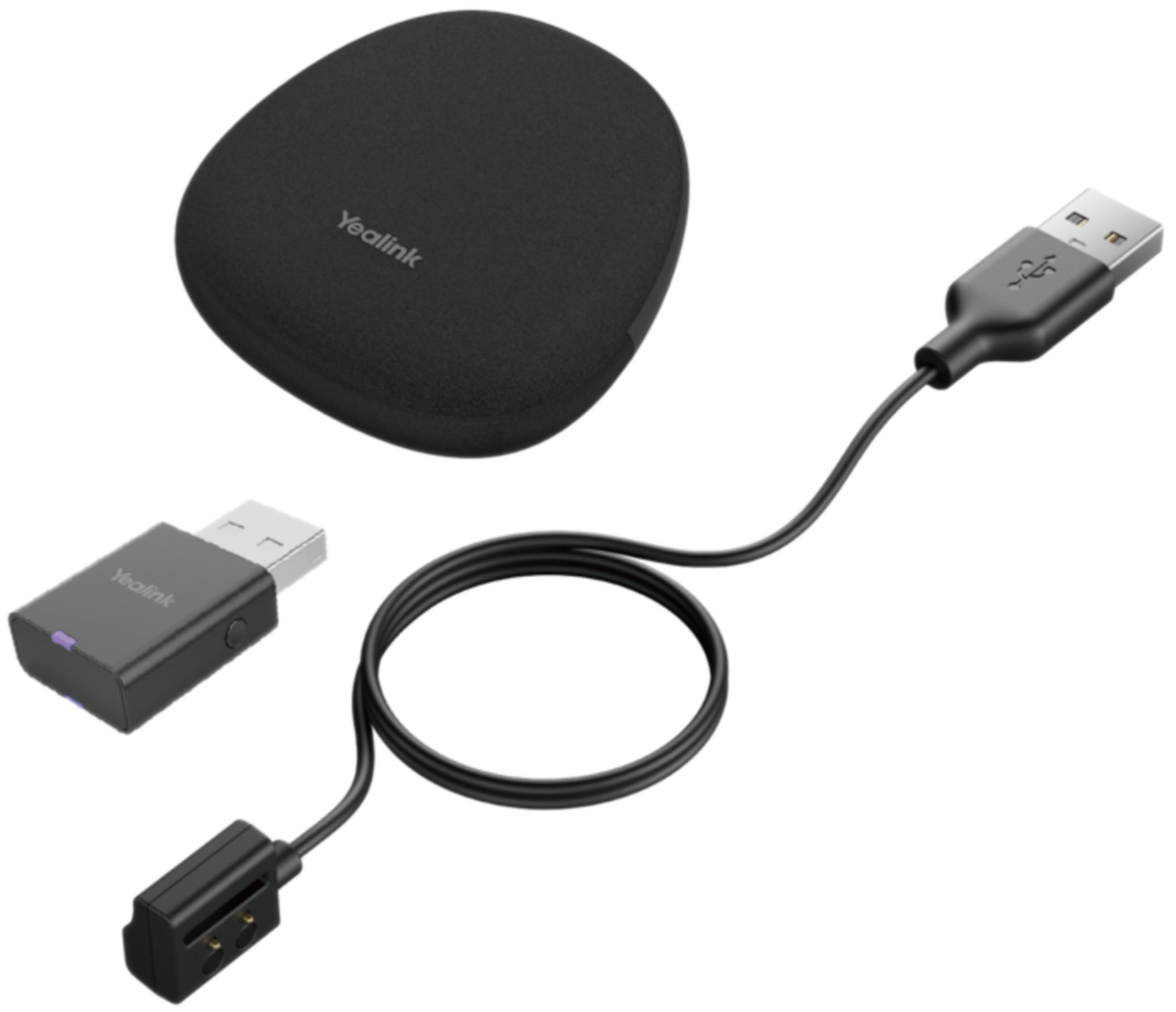 Yealink Zubehör-Kit für WH62/66