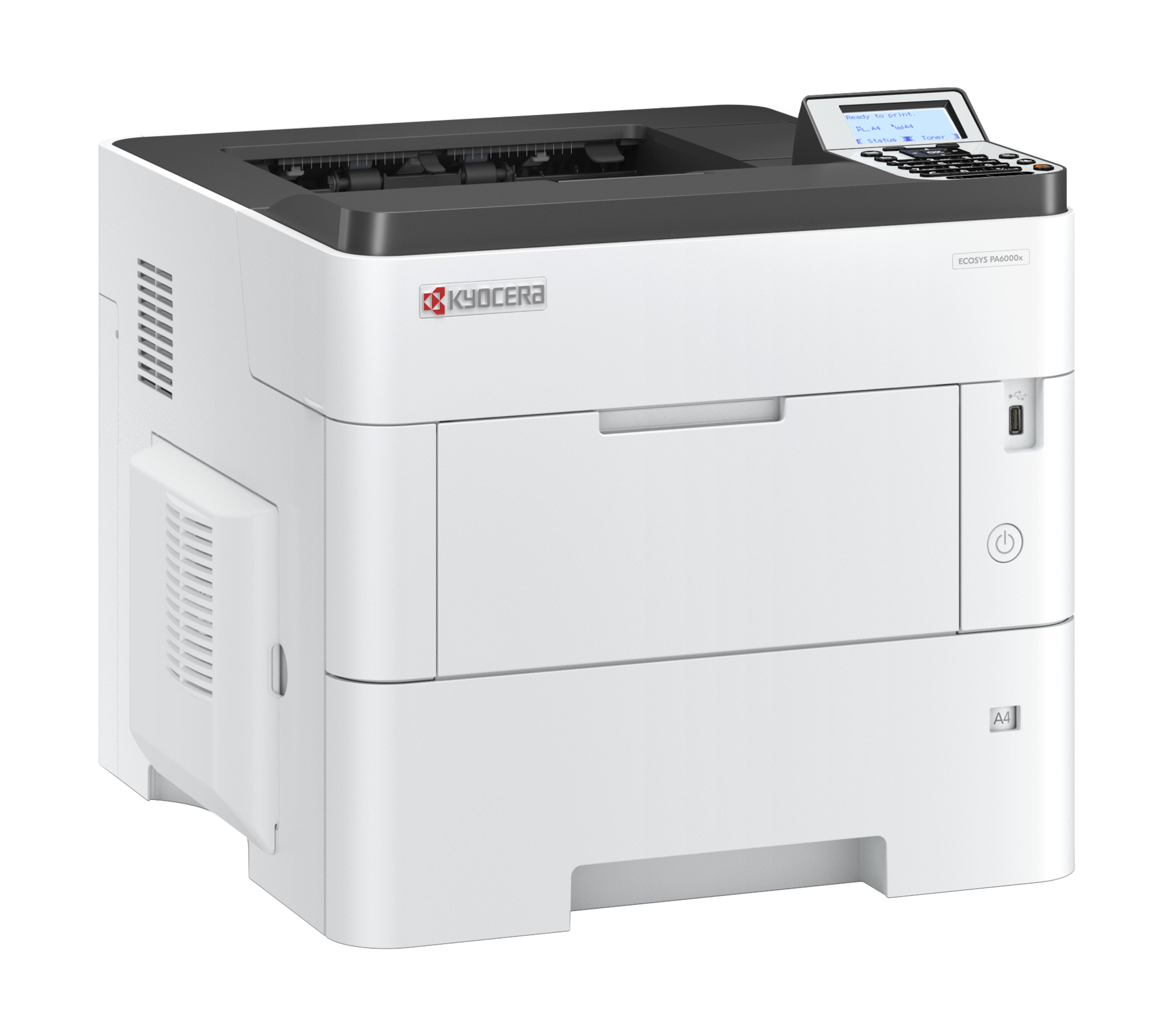 Kyocera ECOSYS PA6000x Drucker