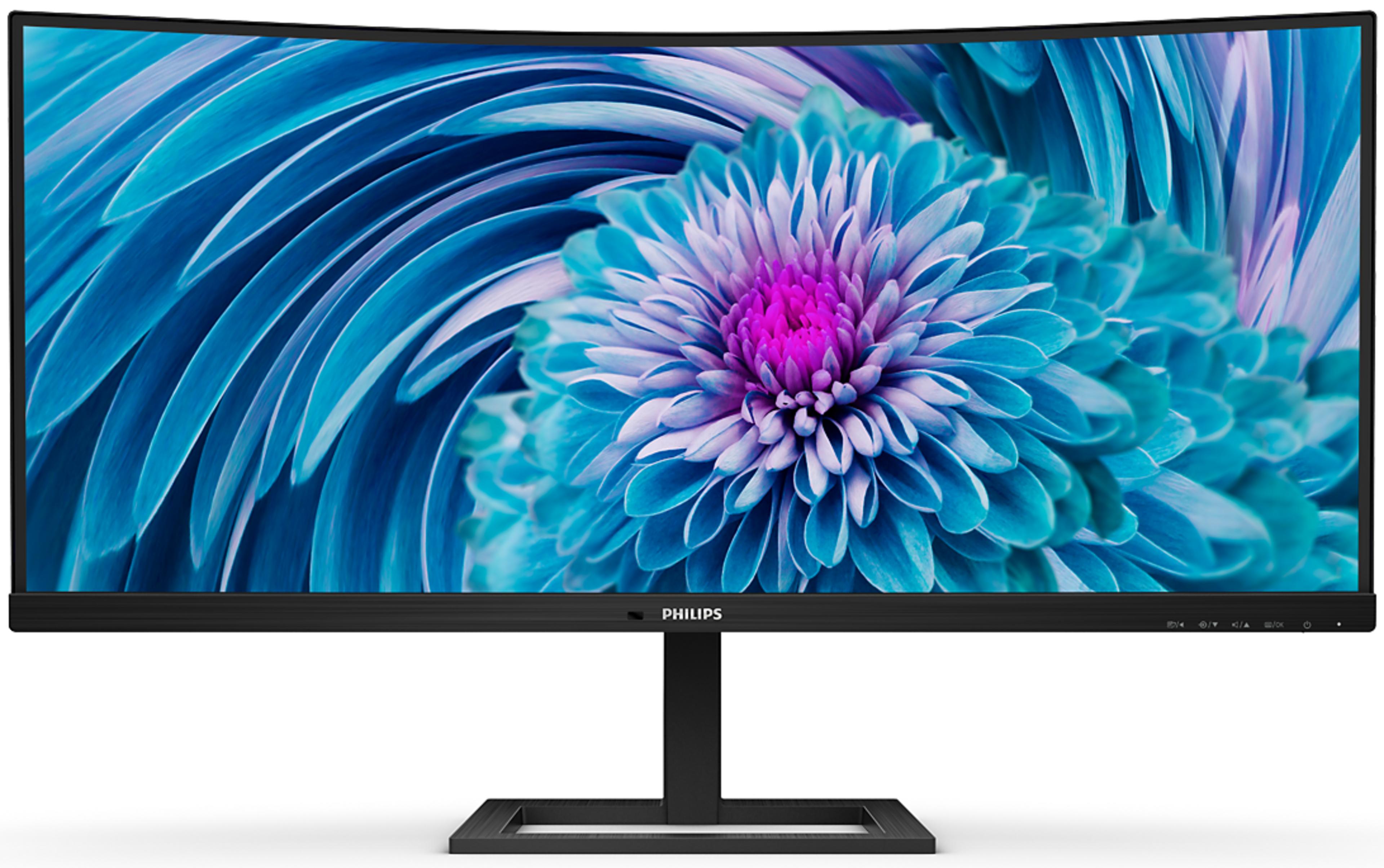 Philips 346E2CUAE Monitor