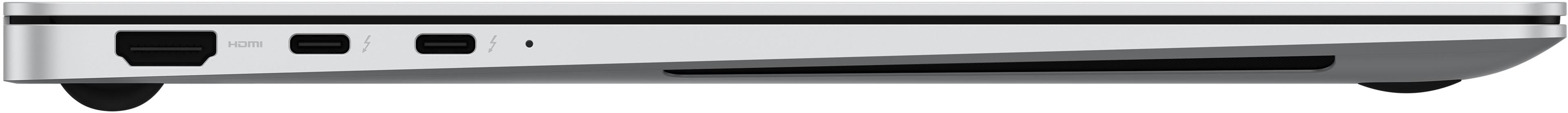 Samsung Book4 Pro 14" U7 32/512GB silver