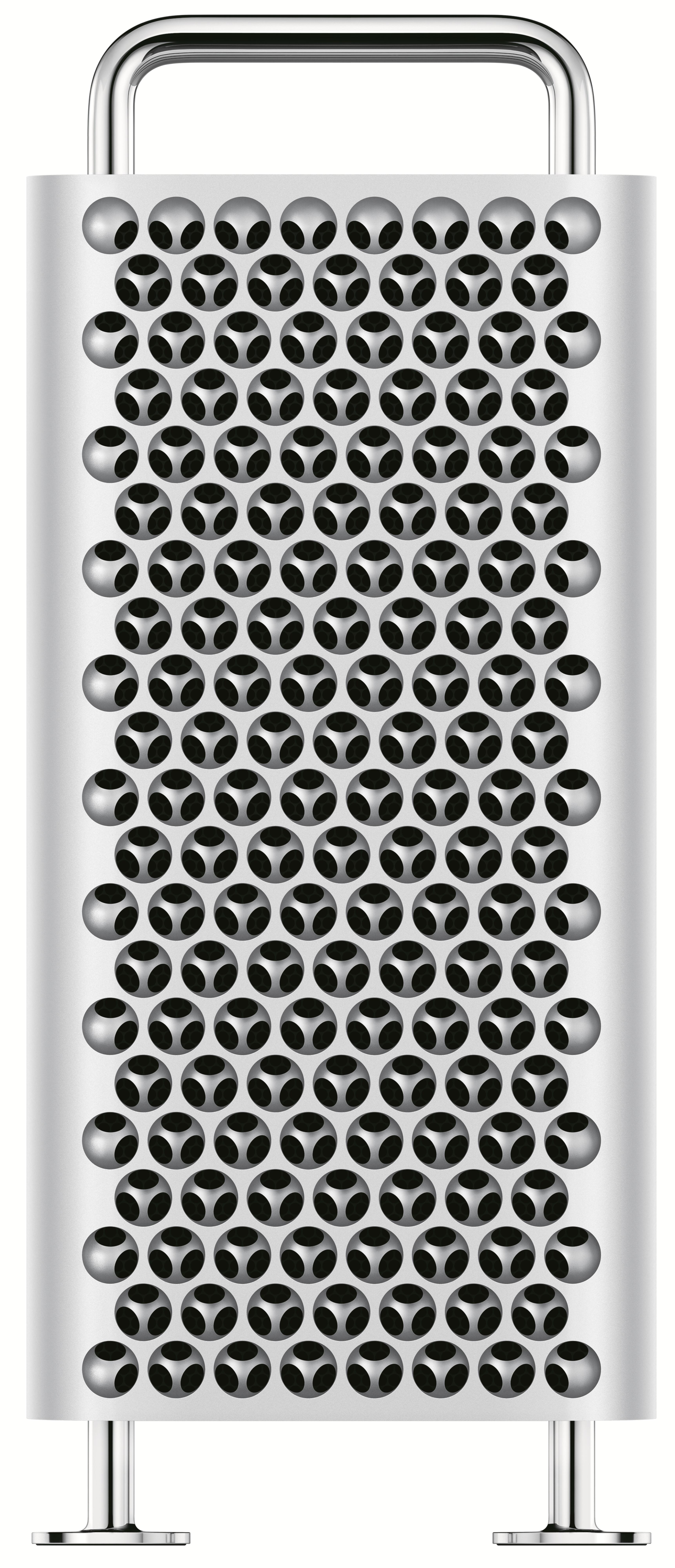 Apple Mac Pro Xeon W W5500X 32/512GB